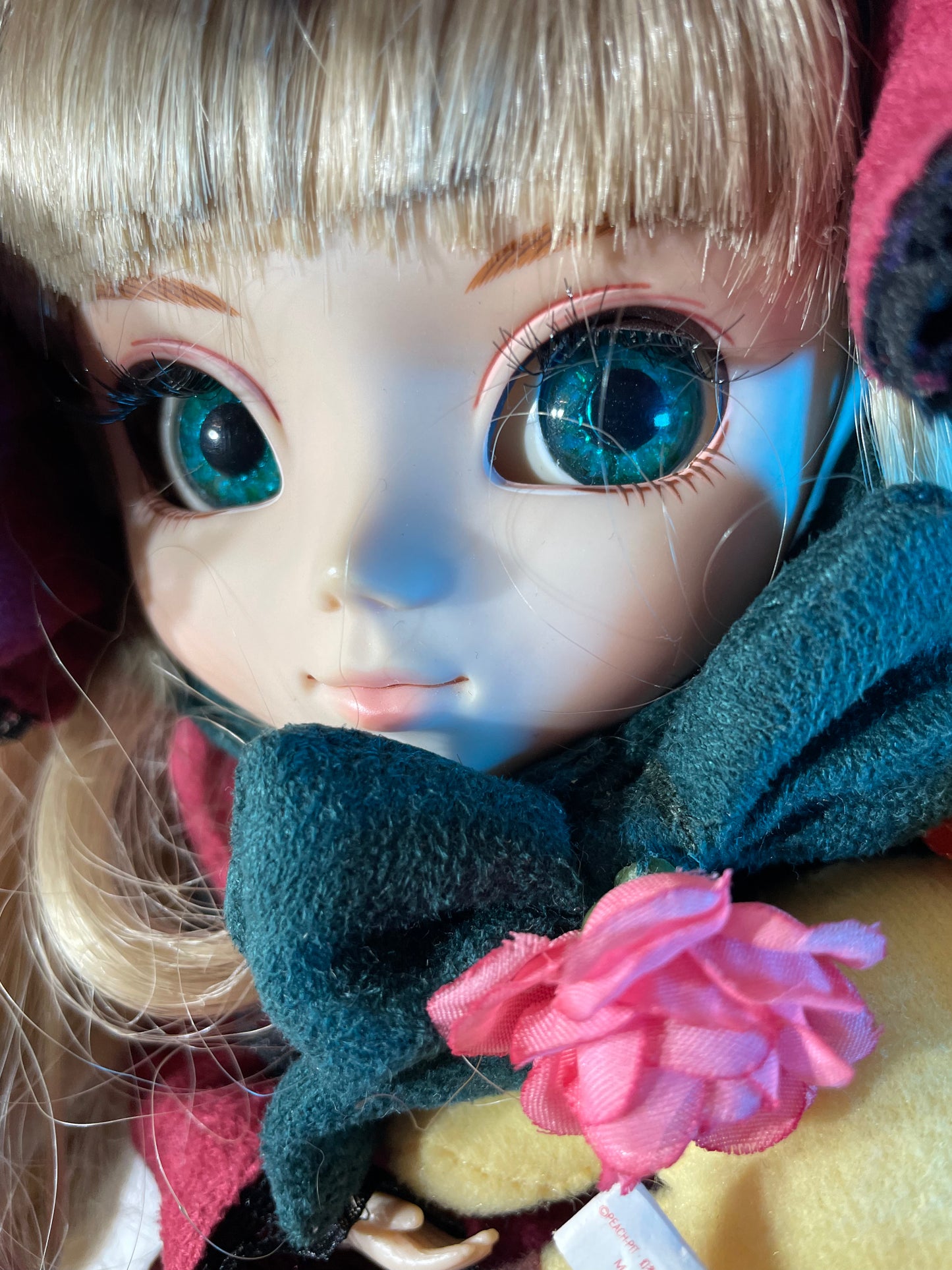 SHINKU - Rozen Maiden F-567 Jun Planning - PULLIP