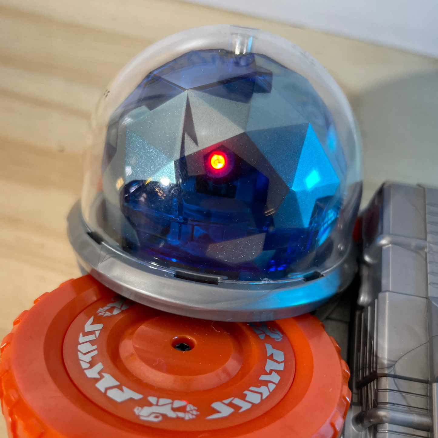 DX SHINY KIRAMAI CHANGER - Mashin Sentai Kiramager - Power Rangers