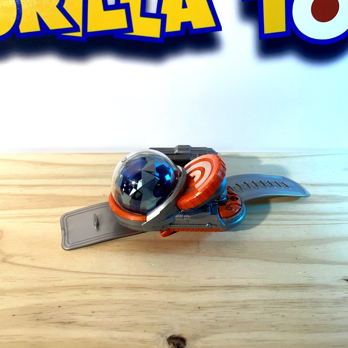 DX SHINY KIRAMAI CHANGER - Mashin Sentai Kiramager - Power Rangers