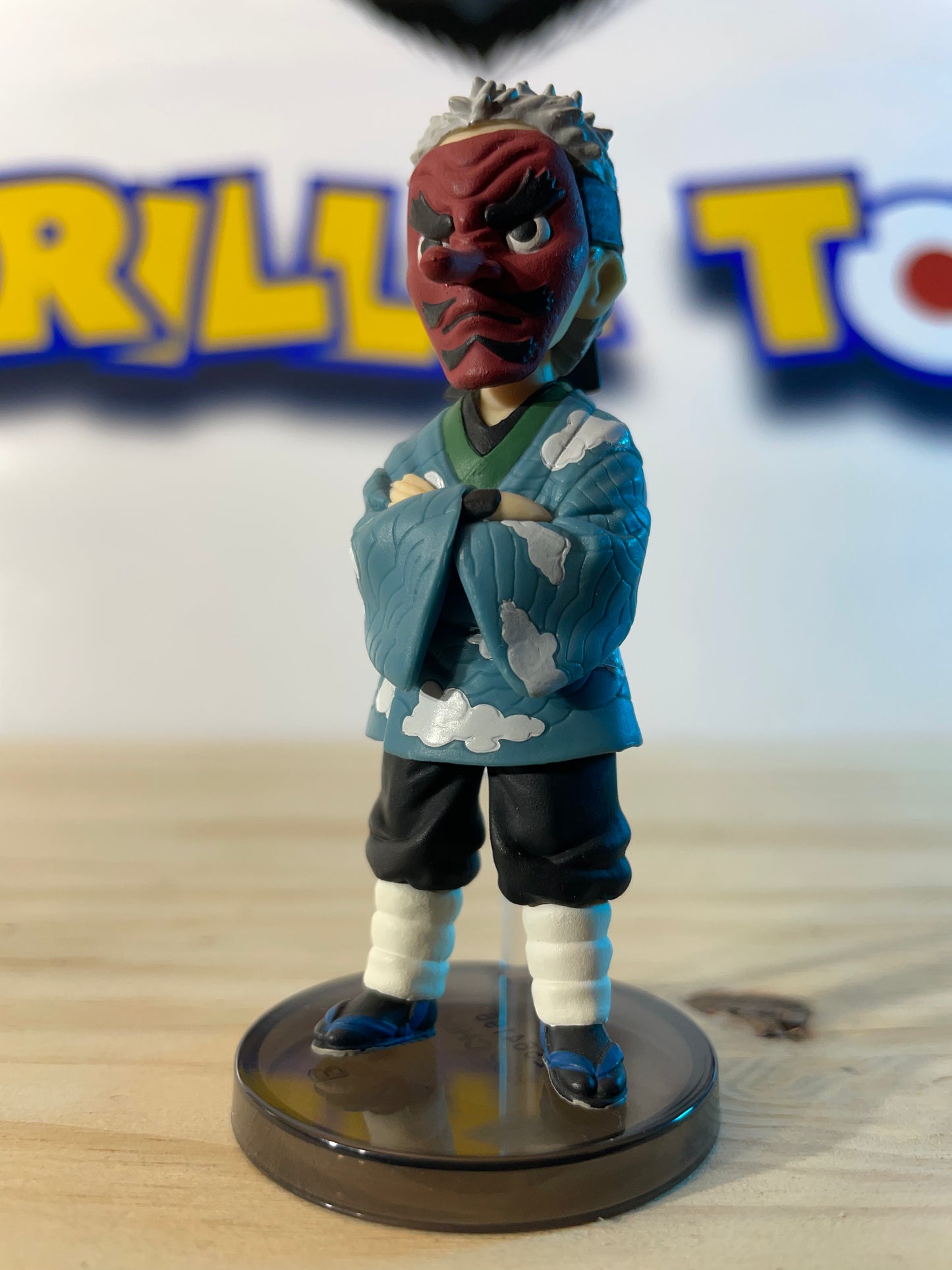 SAKONJI - WCF - Demon Slayer