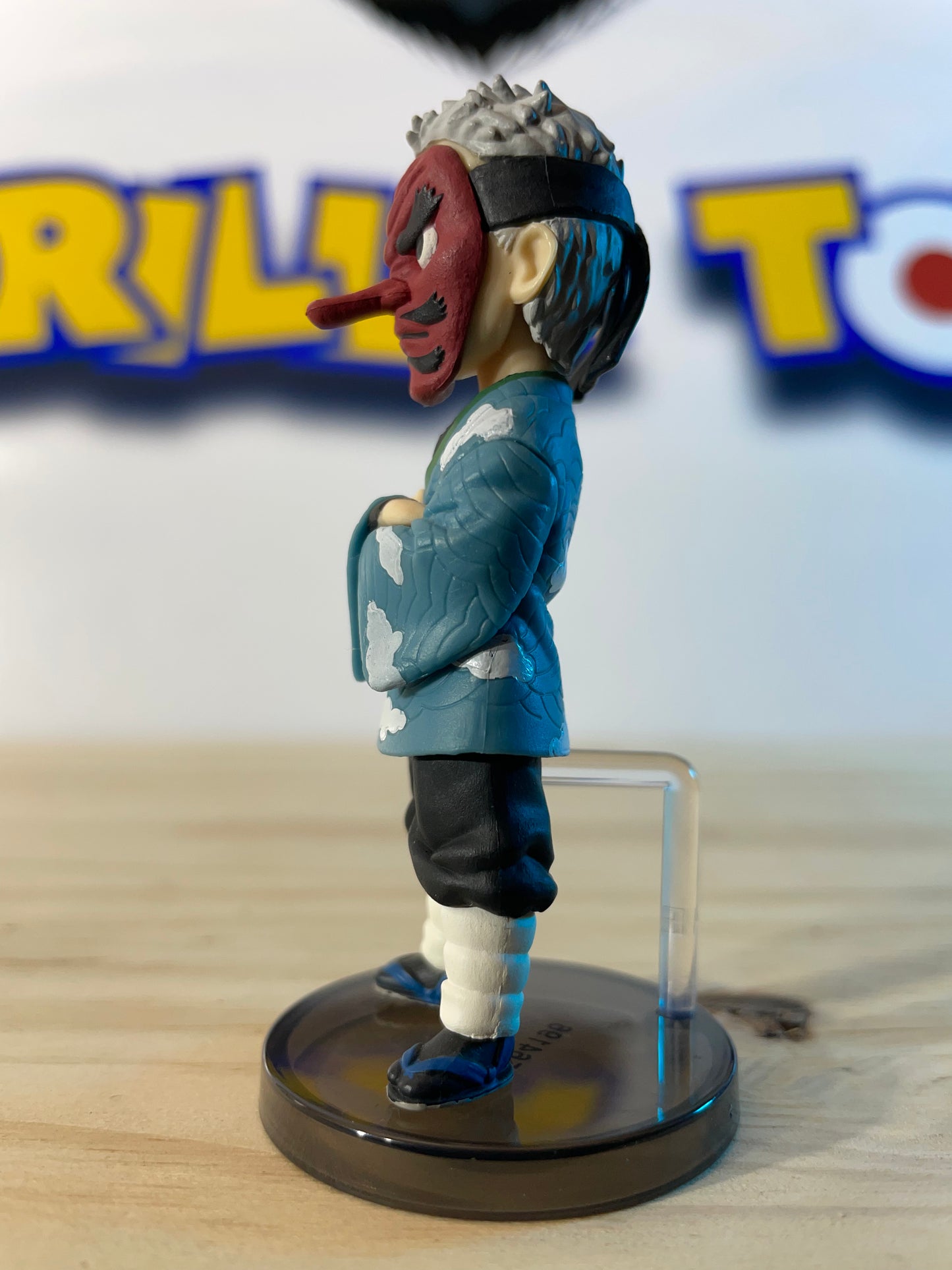 SAKONJI - WCF - Demon Slayer