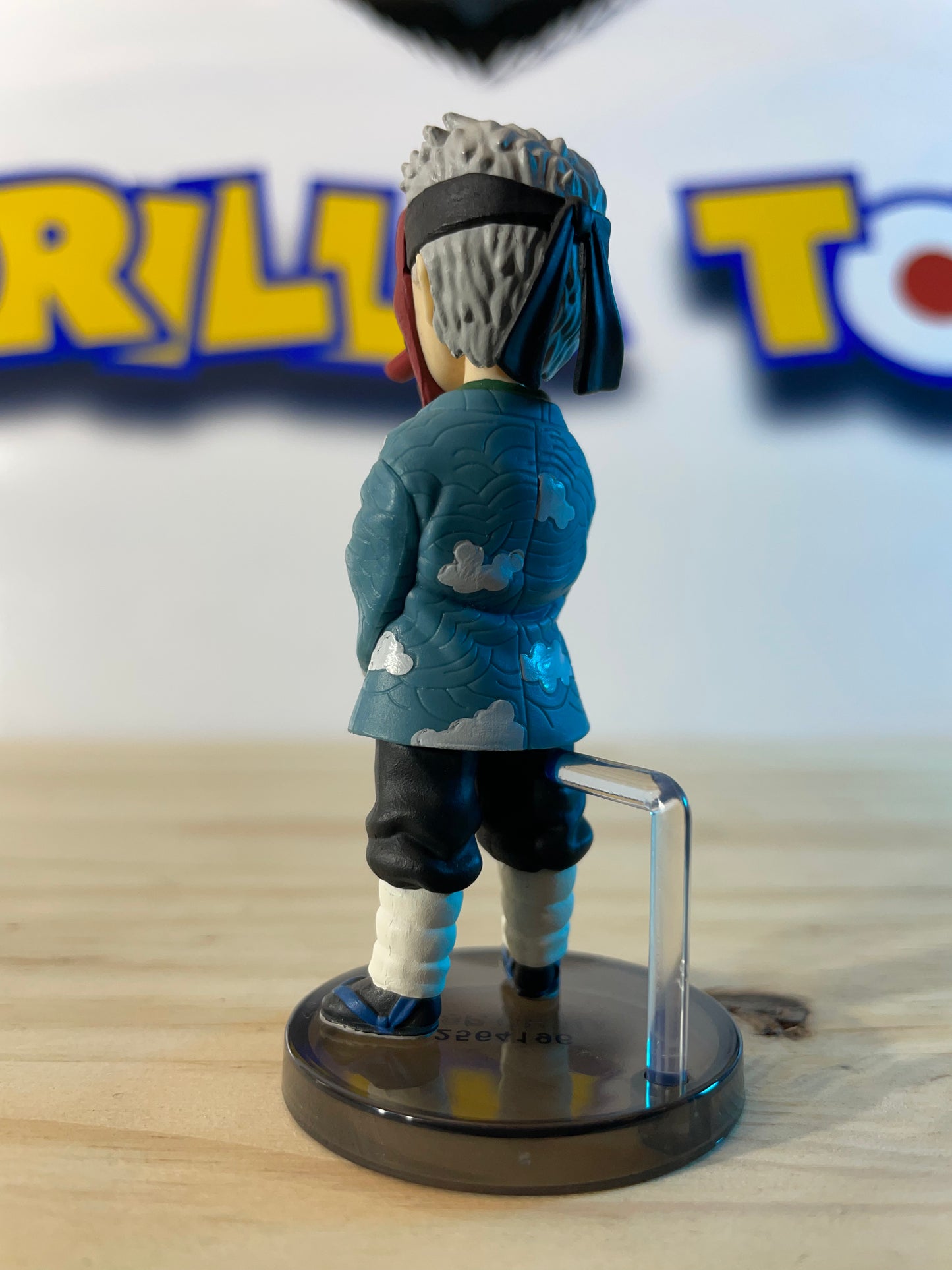 SAKONJI - WCF - Demon Slayer