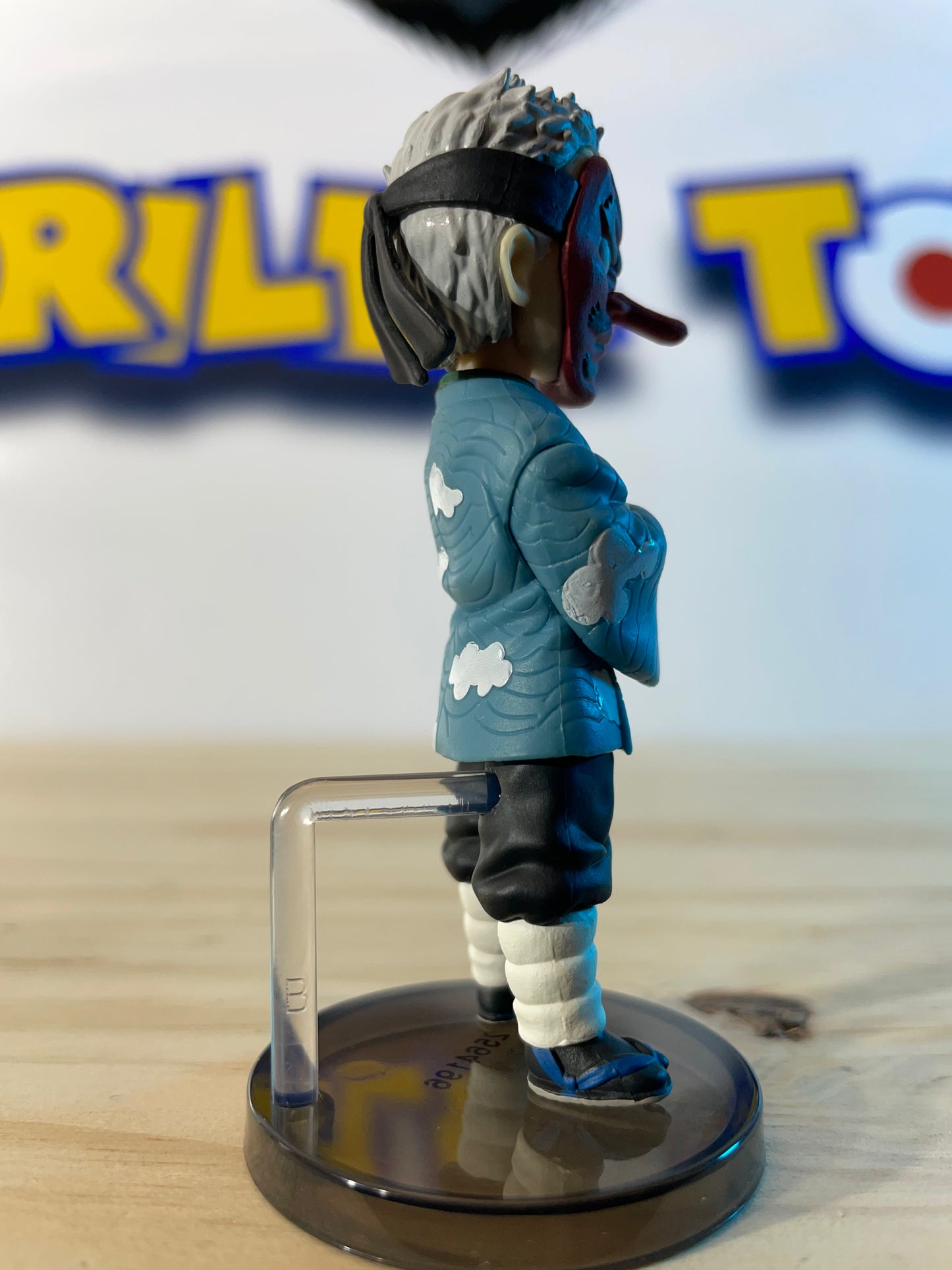 SAKONJI - WCF - Demon Slayer