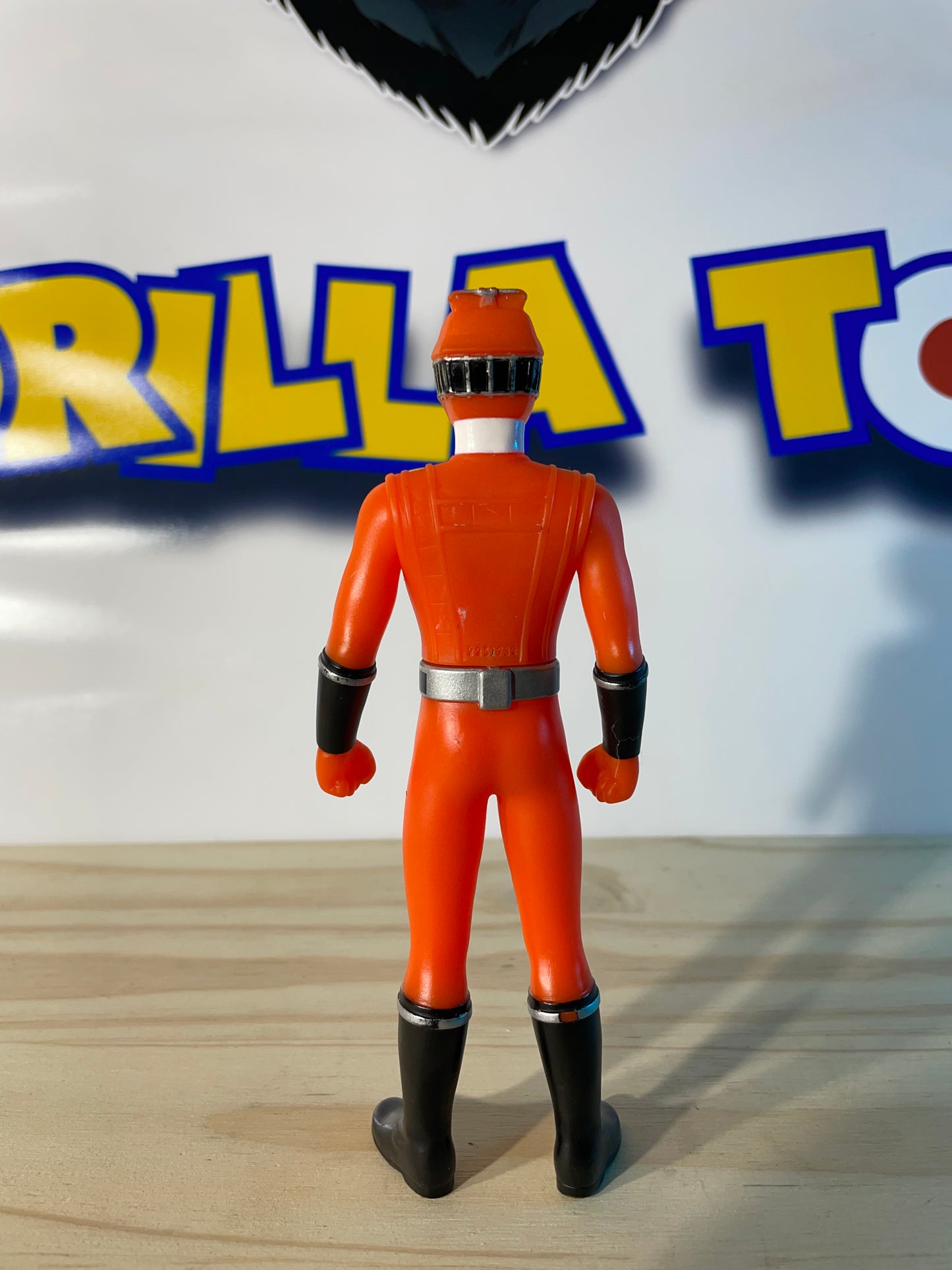 ToQ 6GOU RESSHA SENTAI ToQGER - Hero Series - Kamen Rider