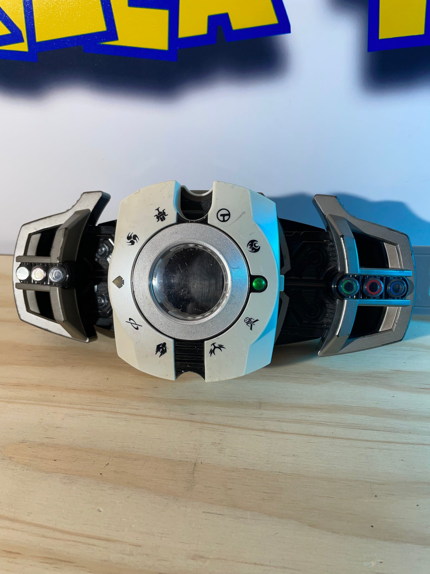 DX HENSHIN BELT DECADE - CSM Decadriver - Kamen Rider