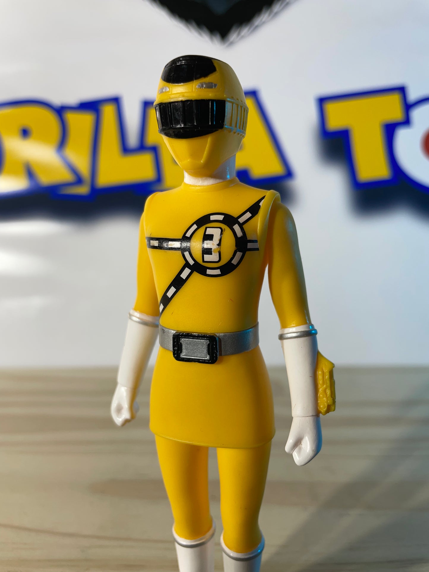ToQ 3GOU RESSHA SENTAI ToQGER - Hero Series - Kamen Rider