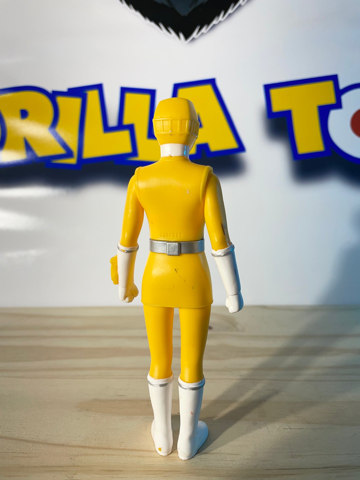 ToQ 3GOU RESSHA SENTAI ToQGER - Hero Series - Kamen Rider