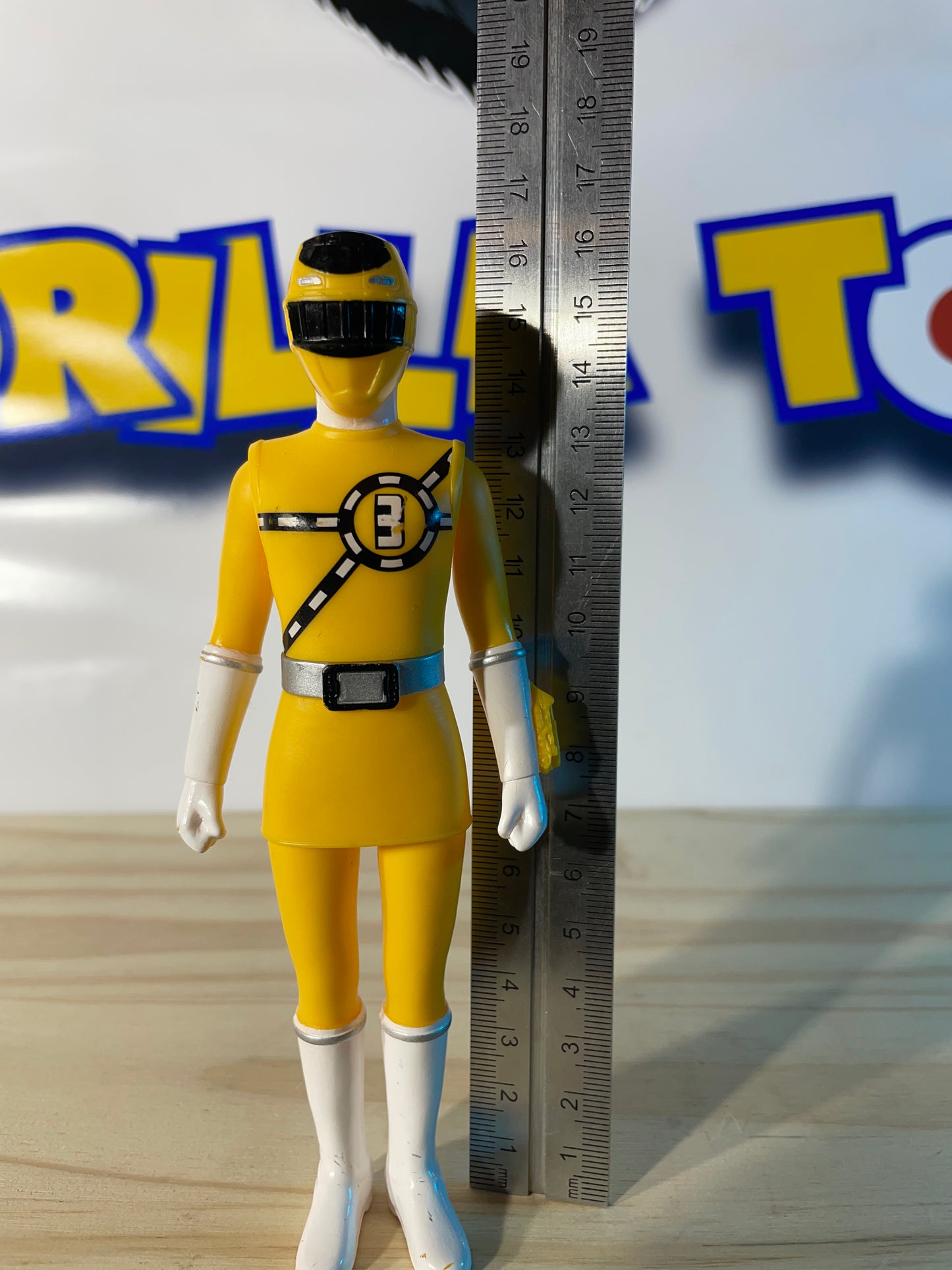 ToQ 3GOU RESSHA SENTAI ToQGER - Hero Series - Kamen Rider