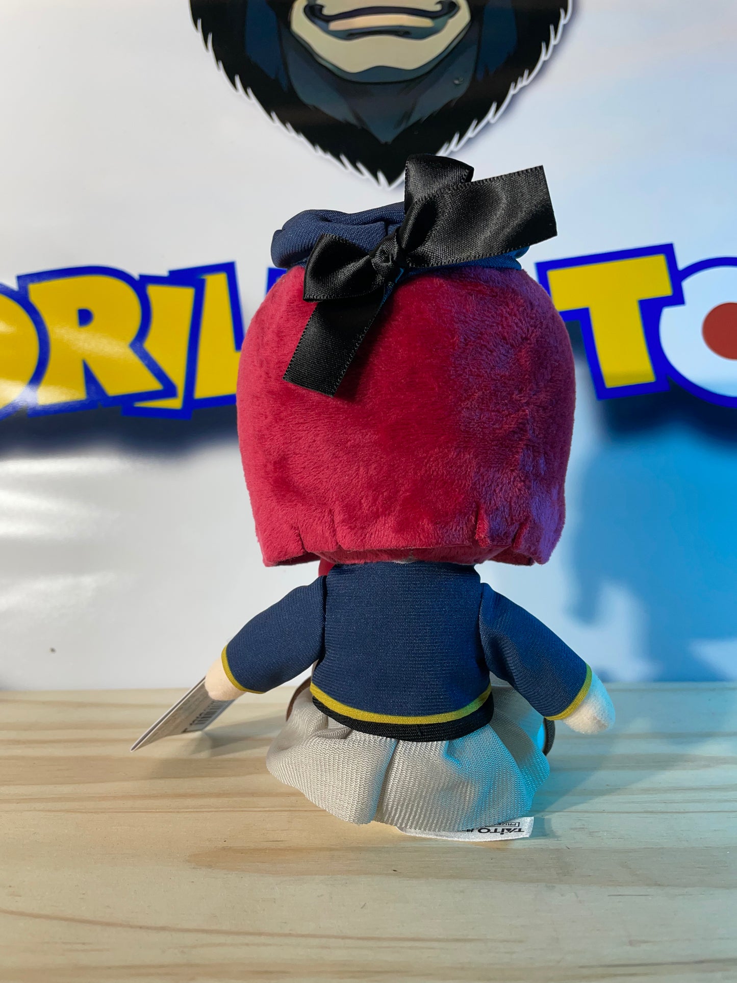 KANA ARIMA Vol.2 - Plush Stuffed Toy - Oshi No Ko