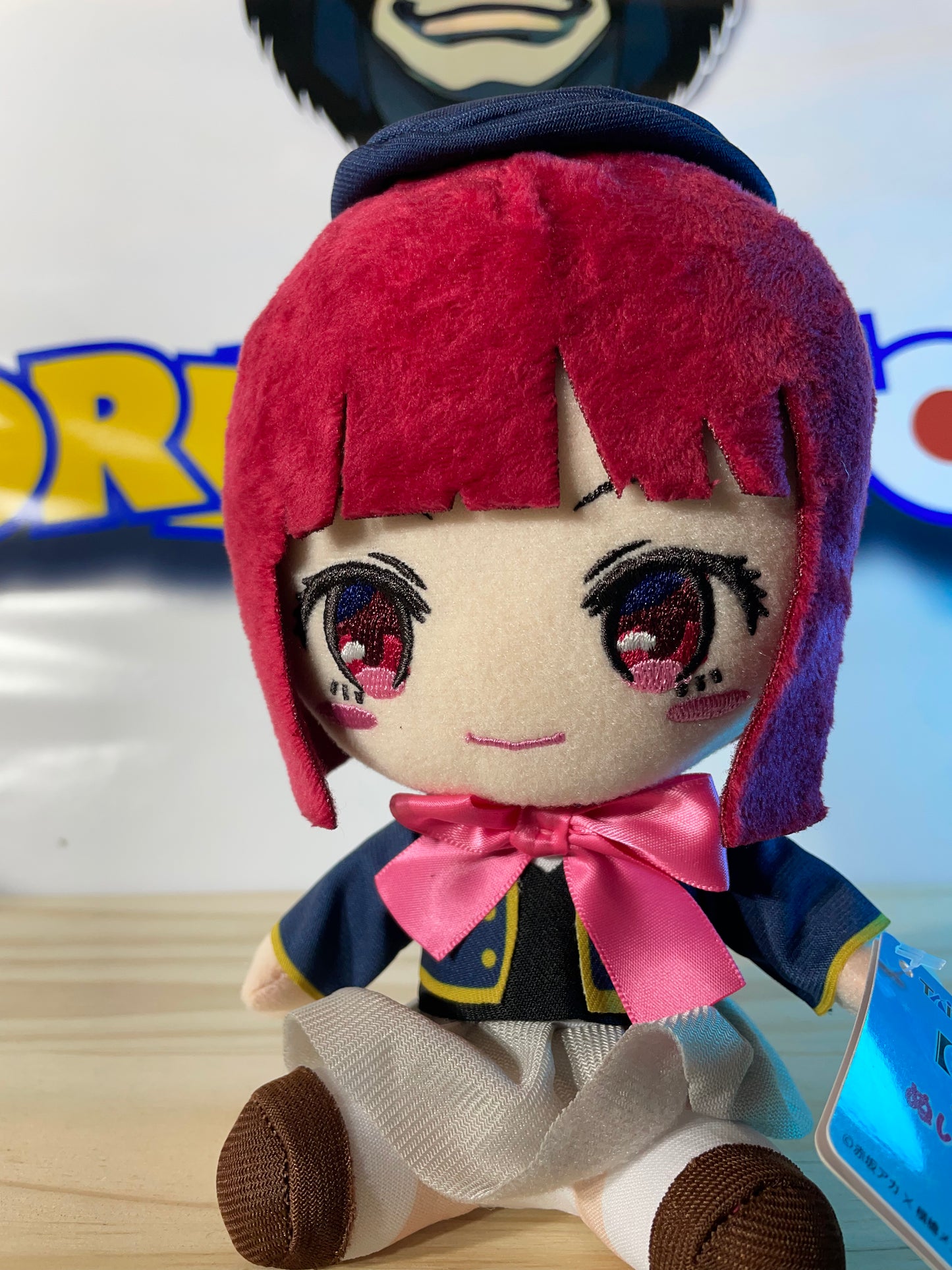 KANA ARIMA Vol.2 - Plush Stuffed Toy - Oshi No Ko