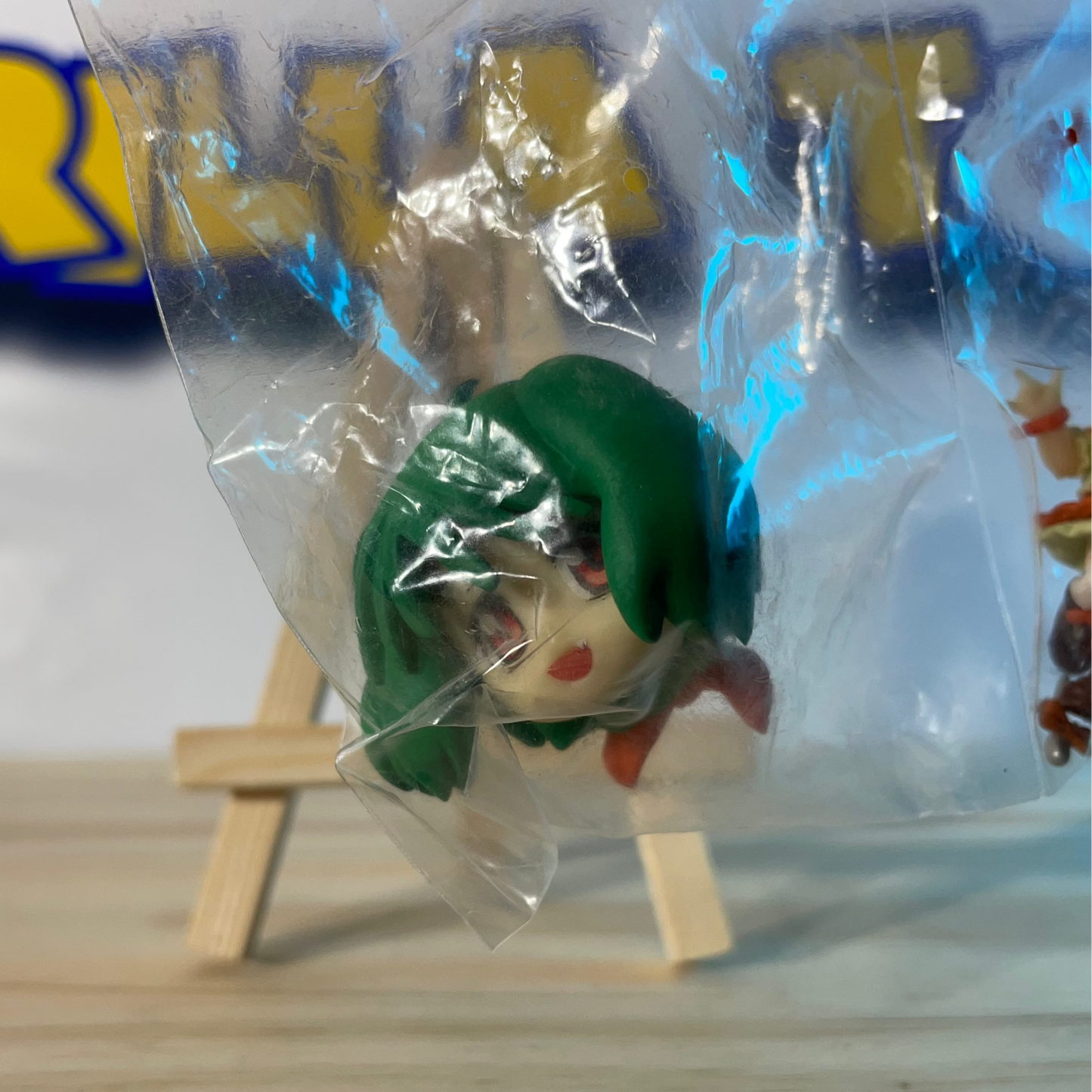 RANKA LEE - Kyun Chara - Ichiban Kuji - Macross Frontier