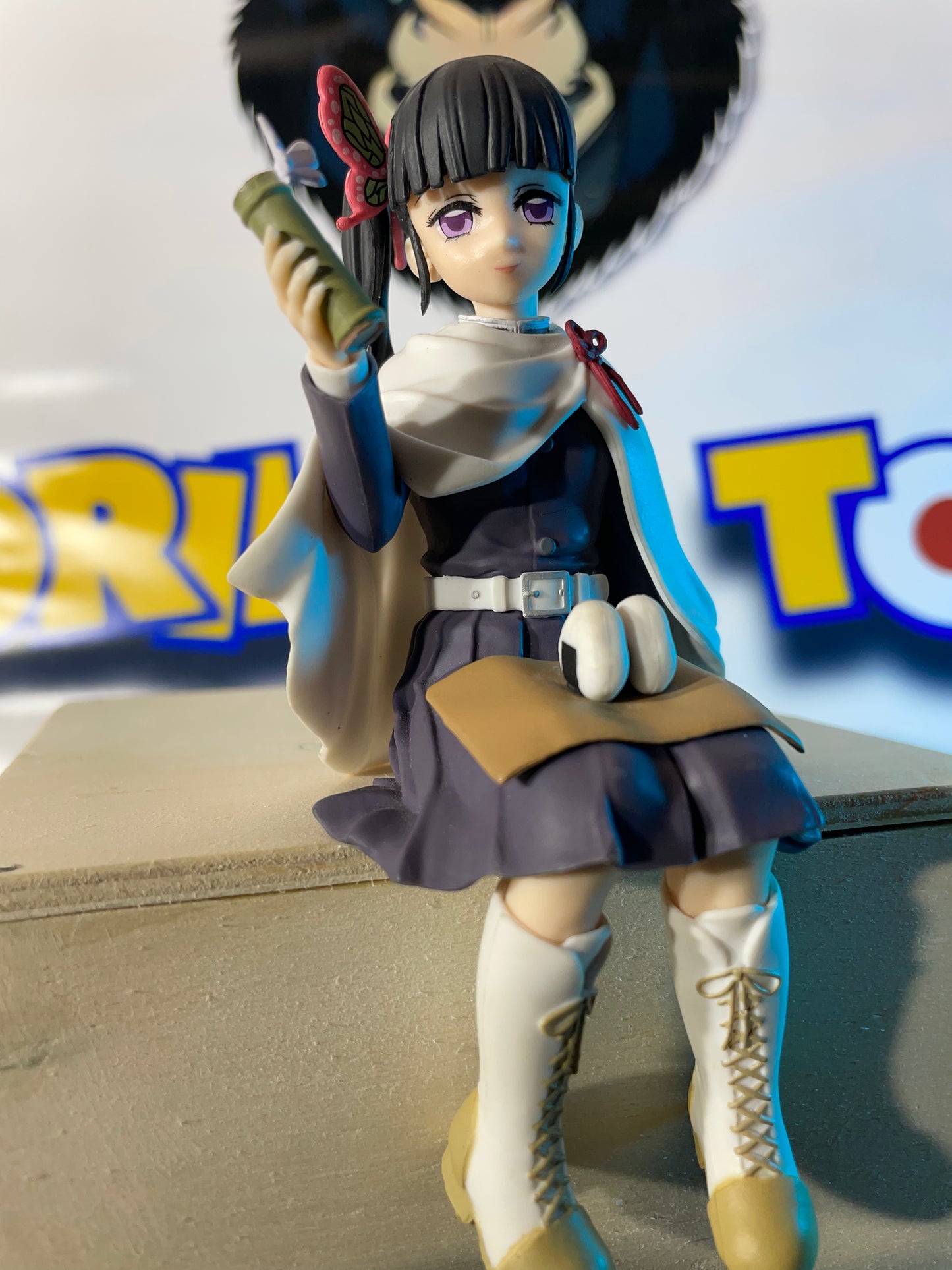 KANAO TSUYURI - Demon Slayer / Kimetsu No Yaiba