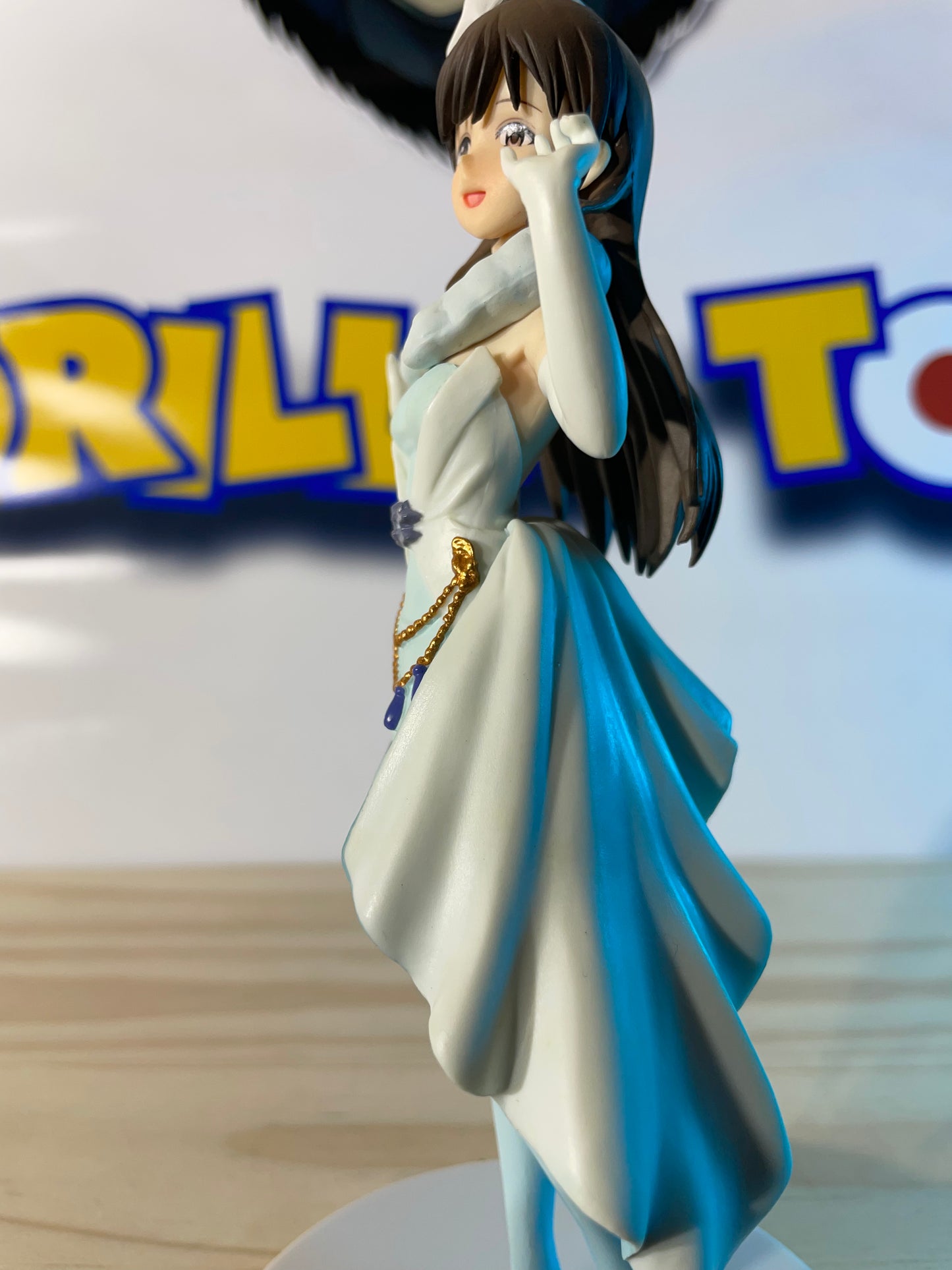 CINDERELLA MINAMI NITTA - Love Laika Figure - The IdolM@ster