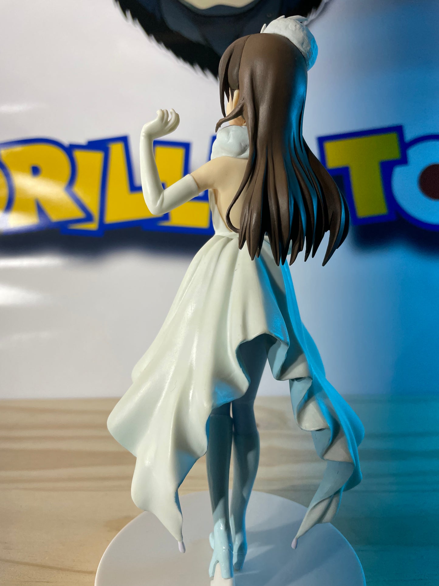 CINDERELLA MINAMI NITTA - Love Laika Figure - The IdolM@ster