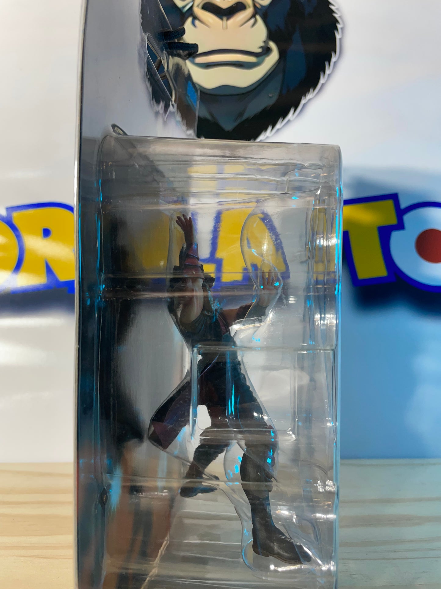 SUREN - Hokuto No Ken / Ken le survivant / Fist Of The North Star
