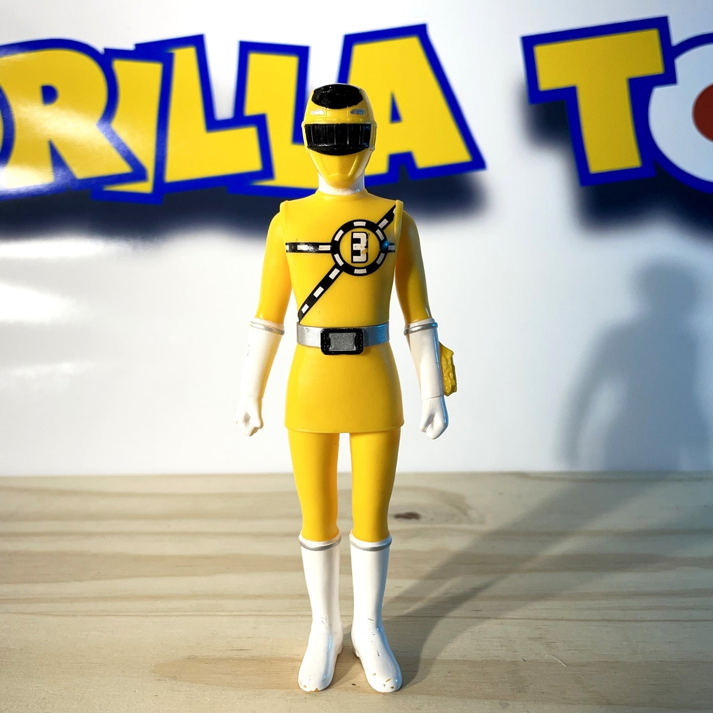 ToQ 3GOU RESSHA SENTAI ToQGER - Hero Series - Kamen Rider