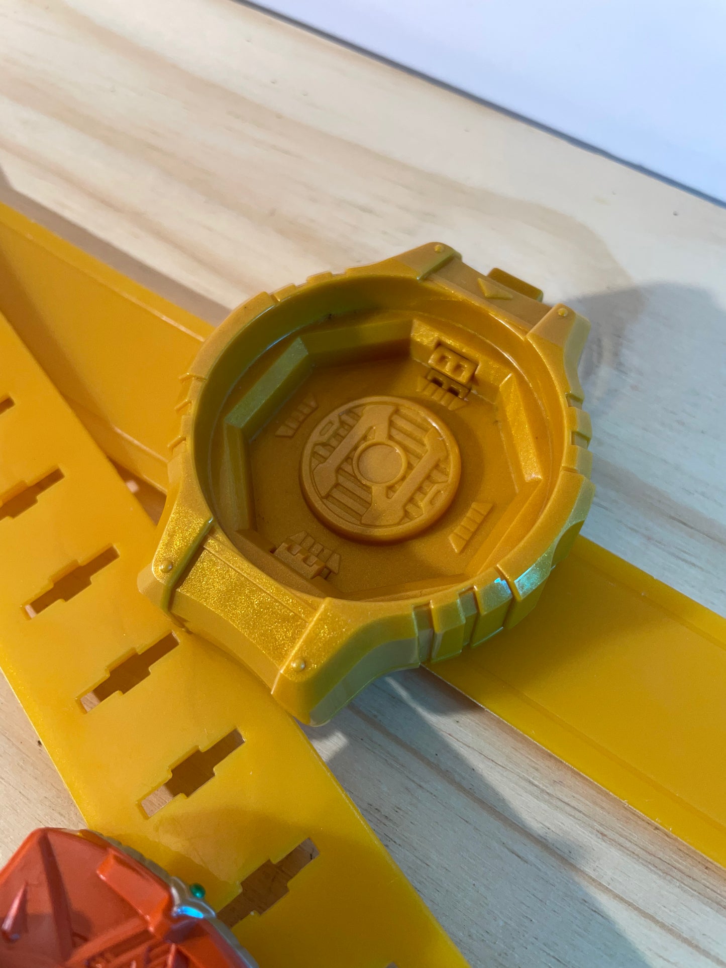 DX DINOMARU SHURIKEN STAR MORPHER - Ninja Steel Ninninger - Power Rangers