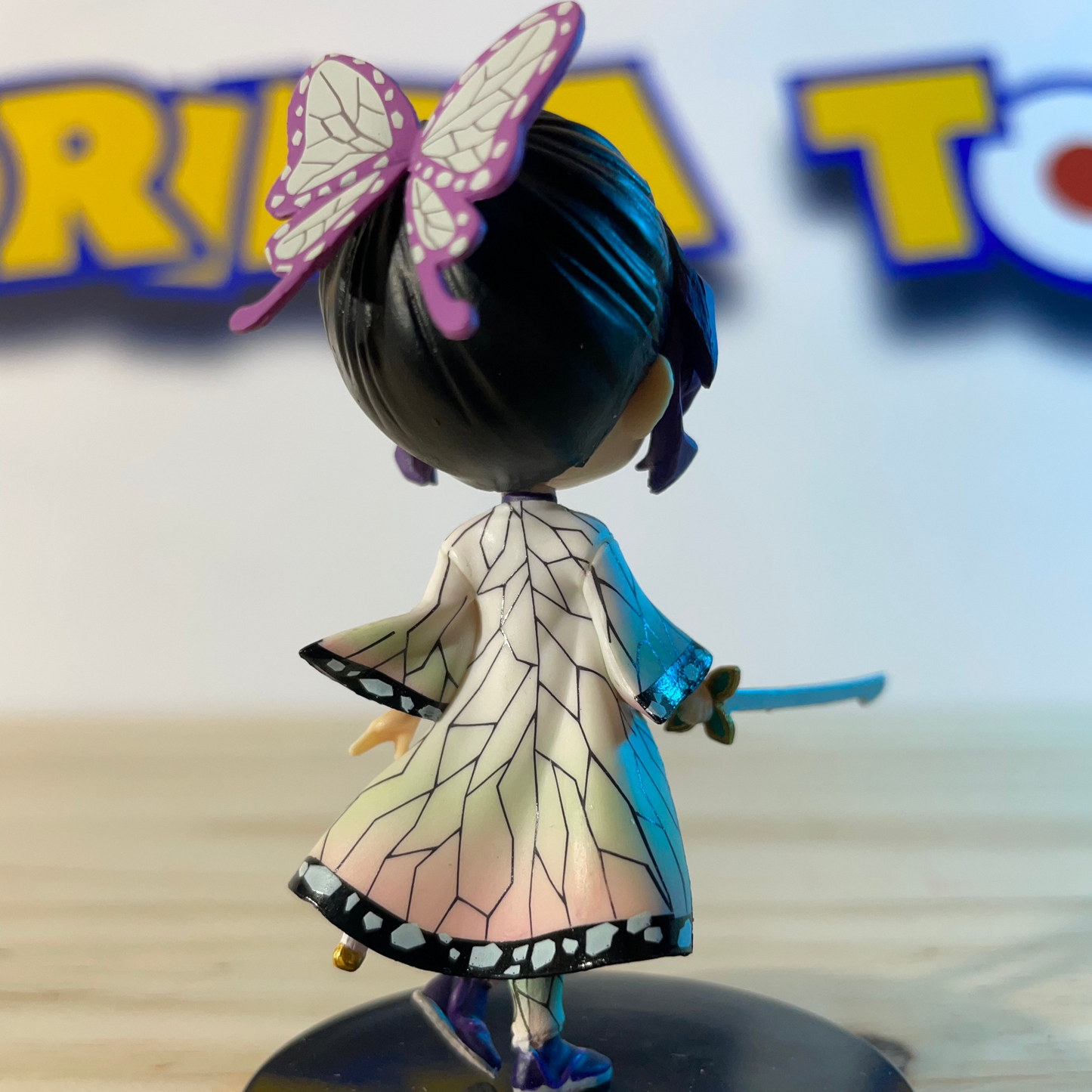 SHINOBU KOCHO - Qposket petit Vol.1 - Demon Slayer
