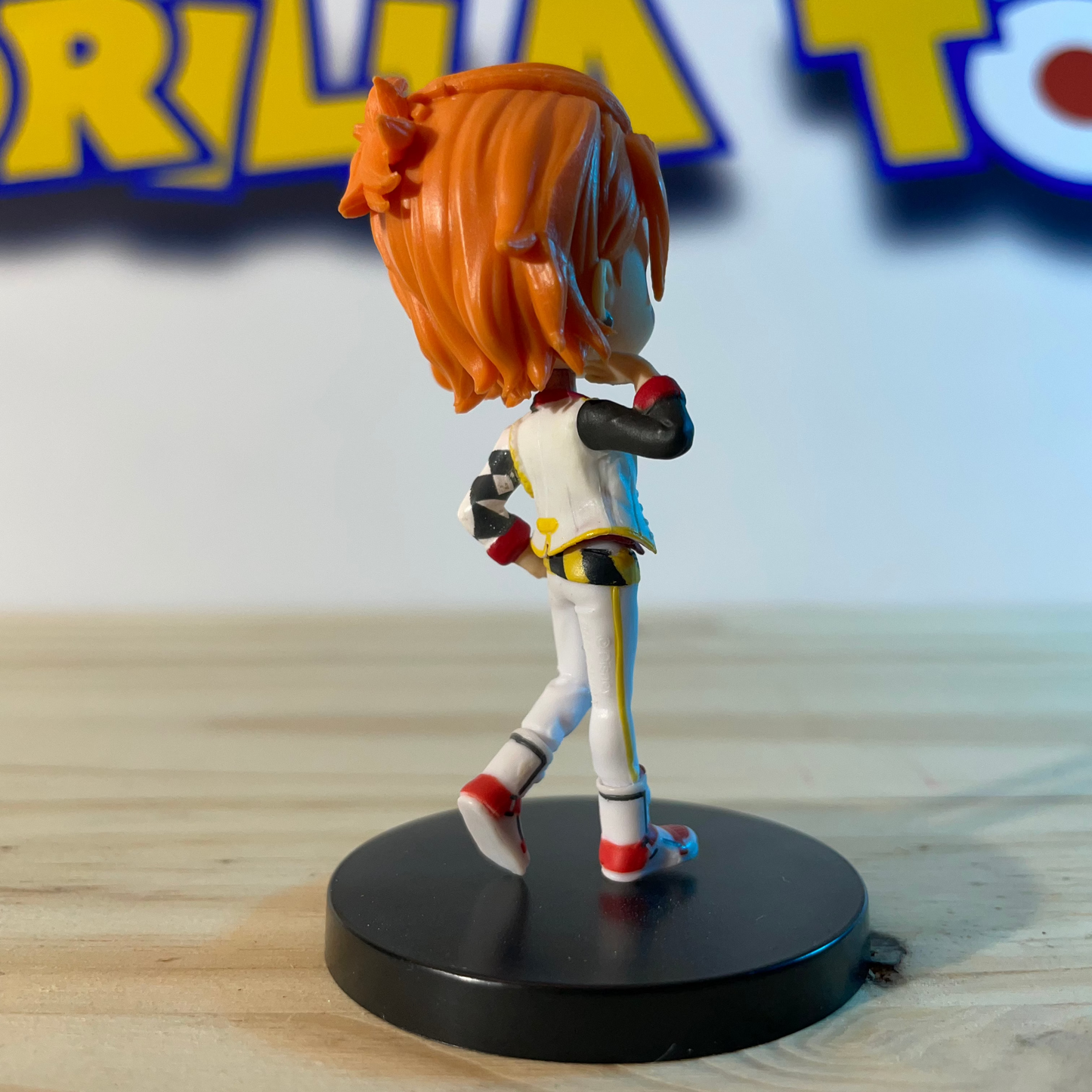 CATER DIAMOND - Qposket petit vol.2 - Twisted Wonderland