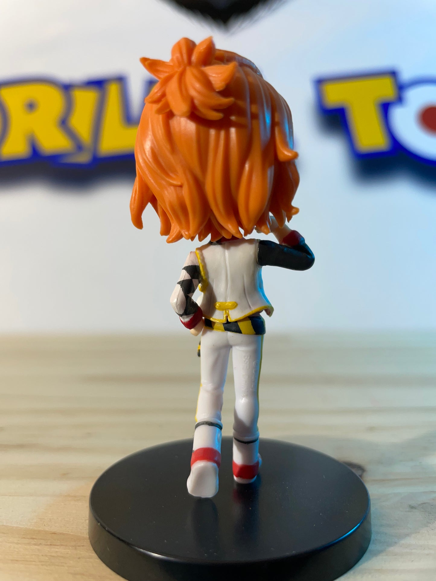CATER DIAMOND - Qposket petit vol.2 - Twisted Wonderland