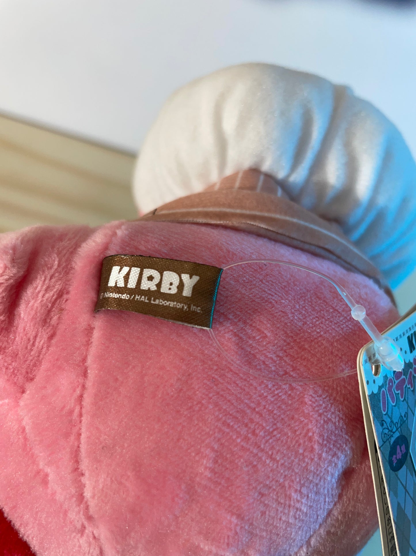 Hoshi No Kirby Patissier - Peluche