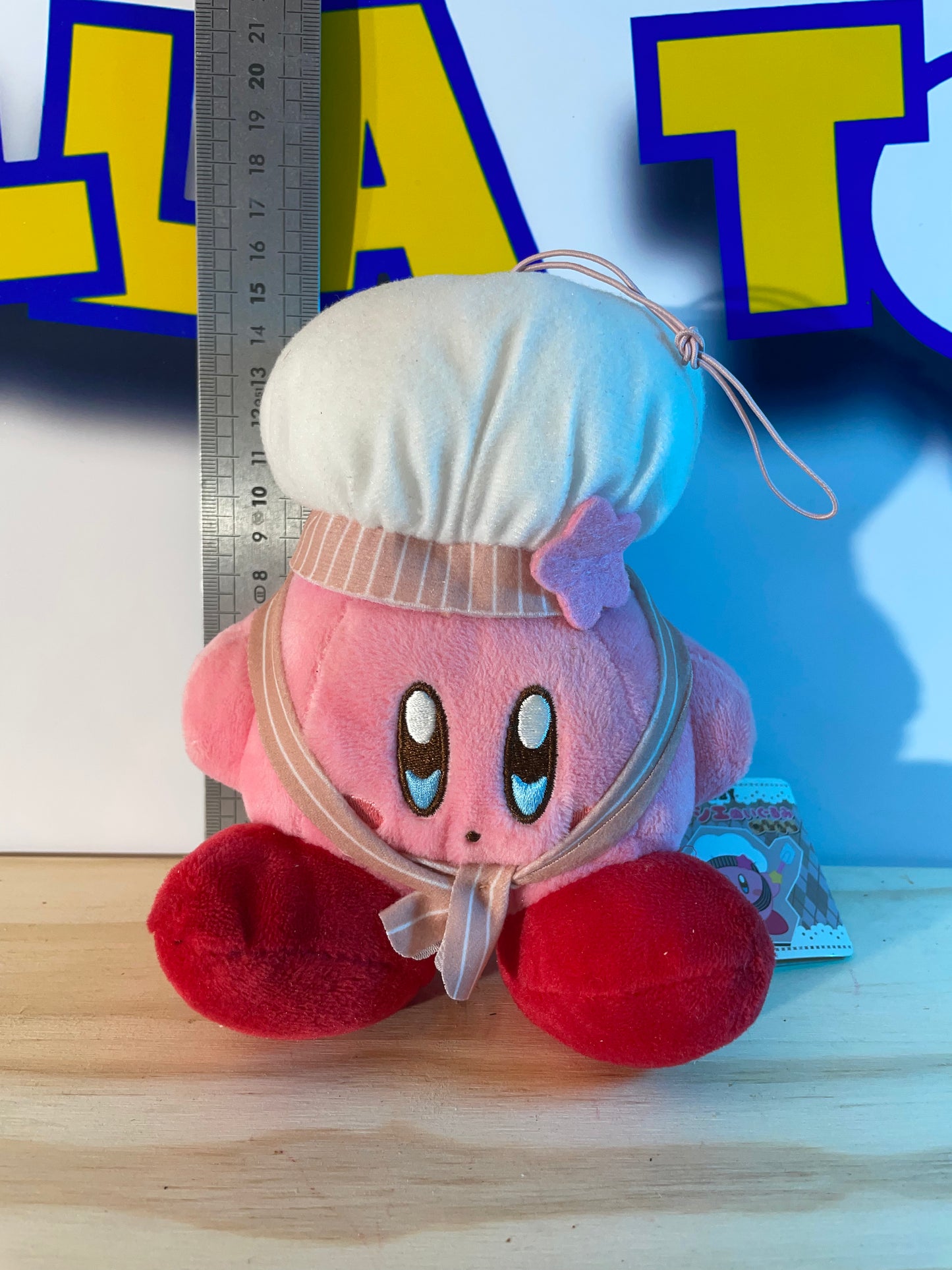 Hoshi No Kirby Patissier - Peluche