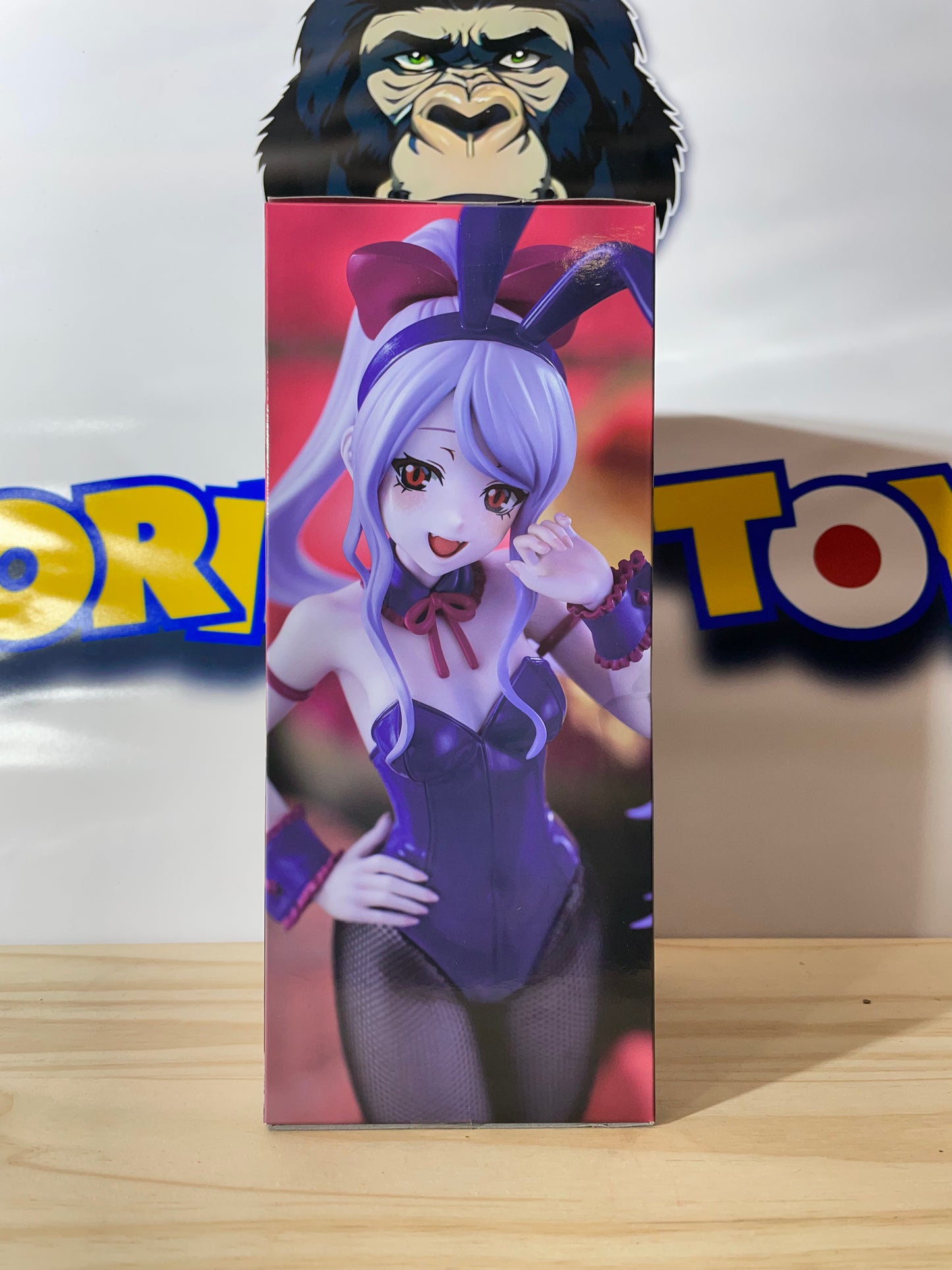 SHALLTEAR BLOODFALLEN - BiCute Bunnies - Overlord