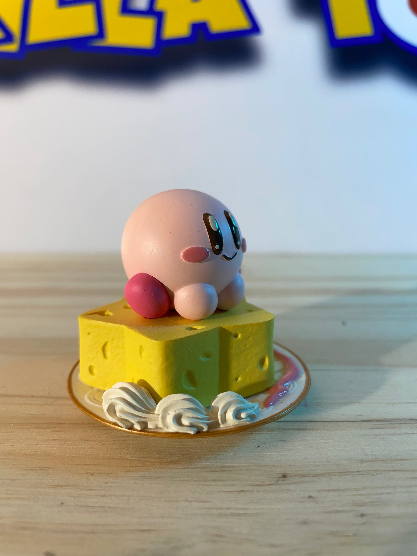 Kirby Paldolce Collection vol.2