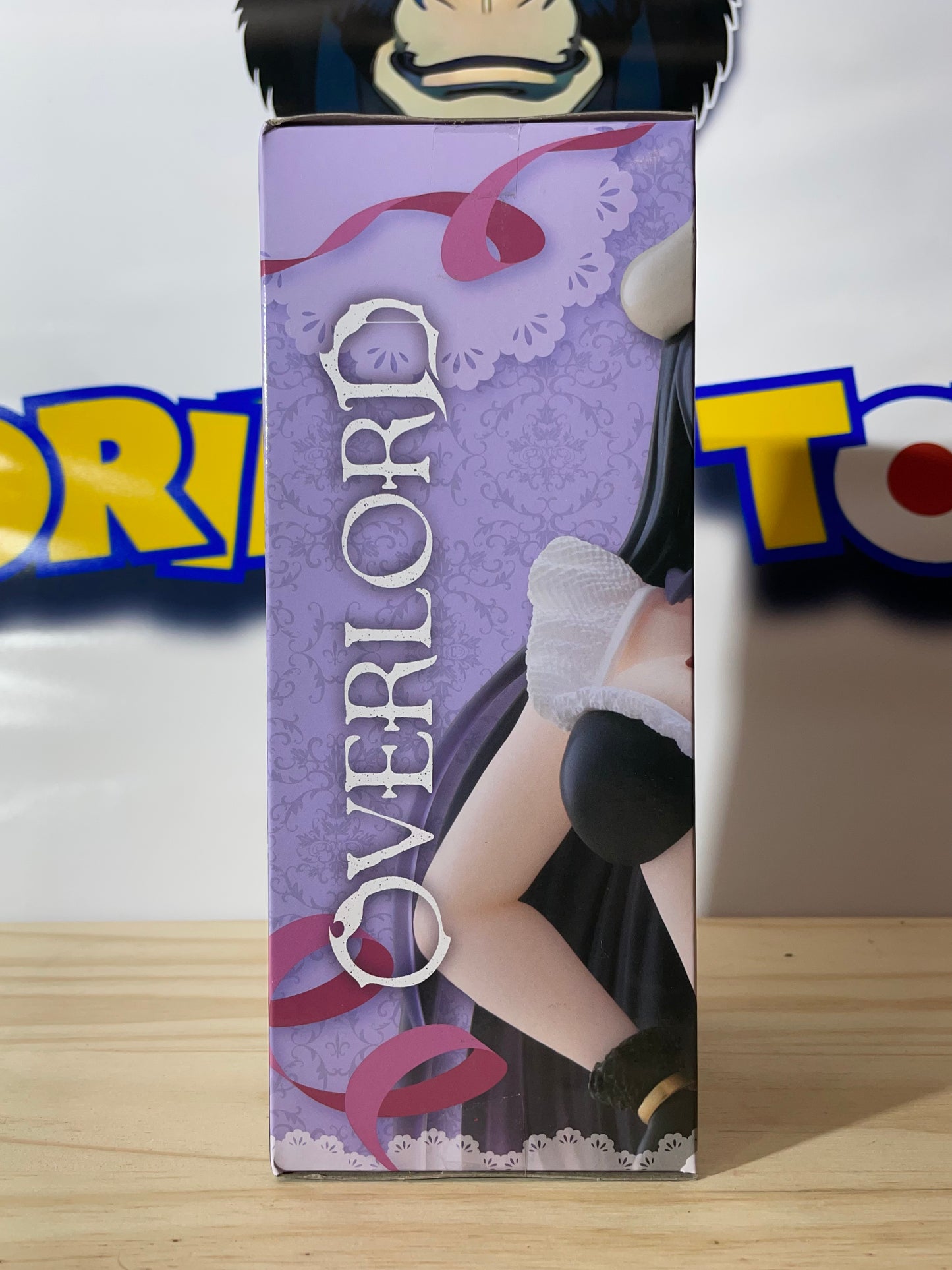 ALBEDO - Coreful Maid Ver. - Overlord IV