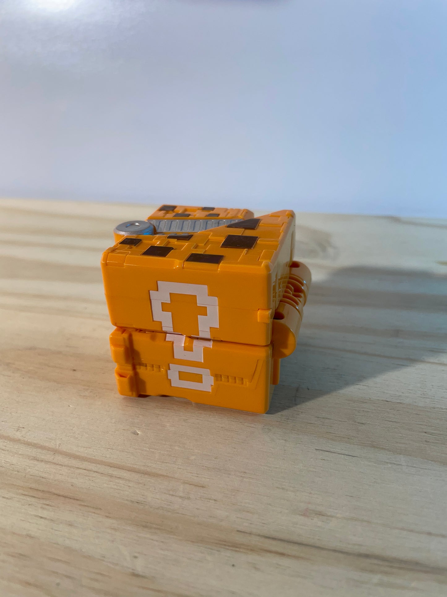 DX ZYUOH WEAPON - Doubutsu Sentai Zyuohger - Cube Animal Mecha - Power Rangers