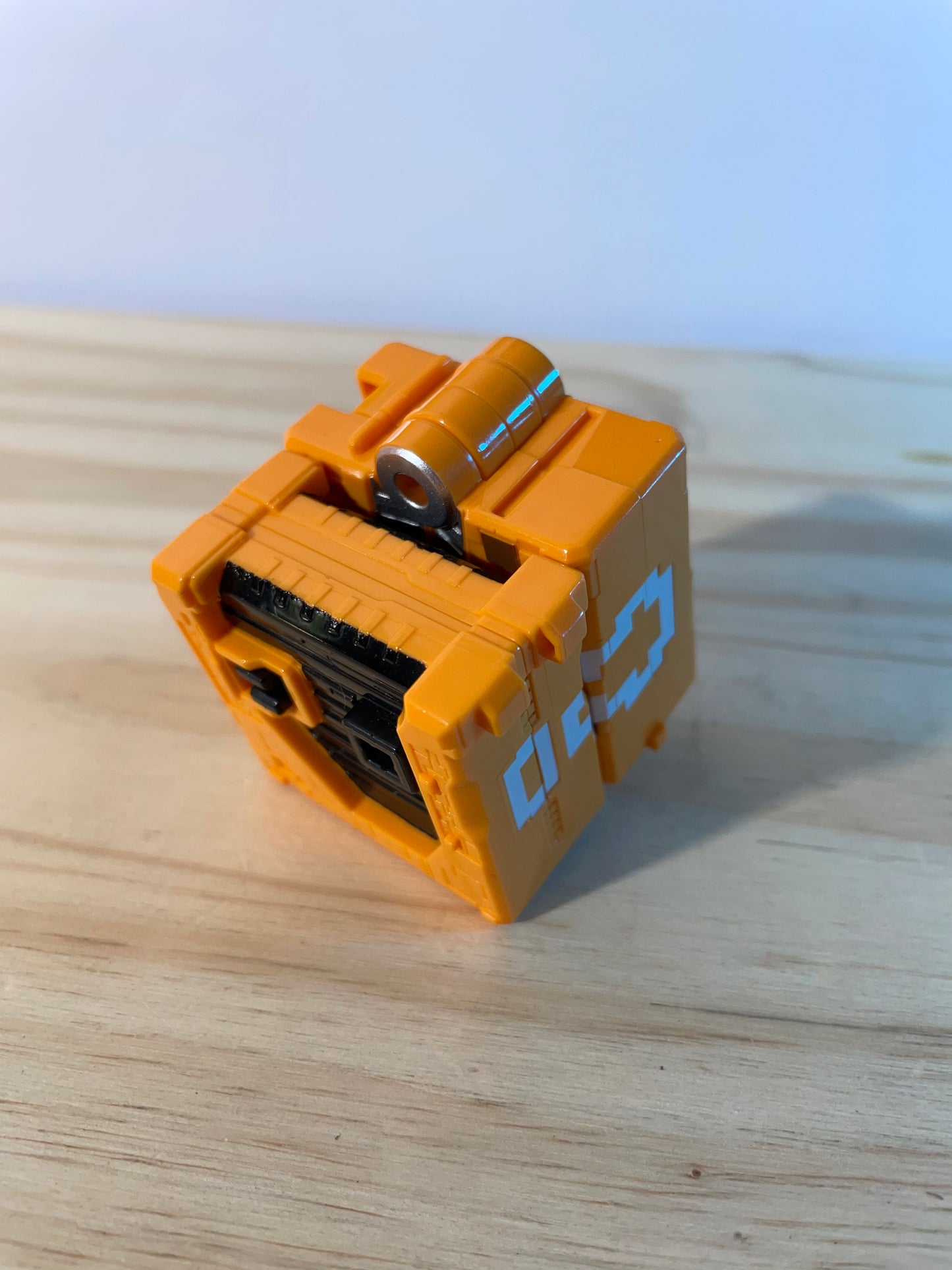 DX ZYUOH WEAPON - Doubutsu Sentai Zyuohger - Cube Animal Mecha - Power Rangers