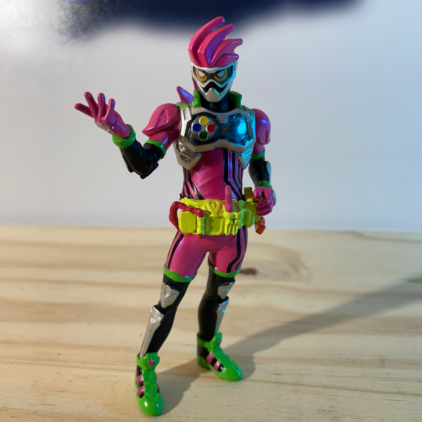 FIGURINE EX-AID - Kamen Rider