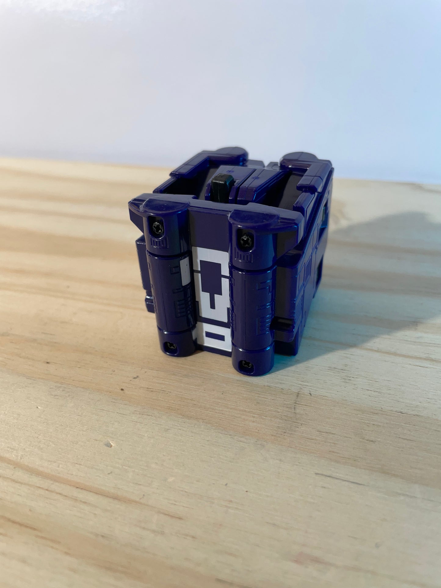 DX ZYUOH WEAPON - Doubutsu Sentai Zyuohger - Cube Animal Mecha - Power Rangers