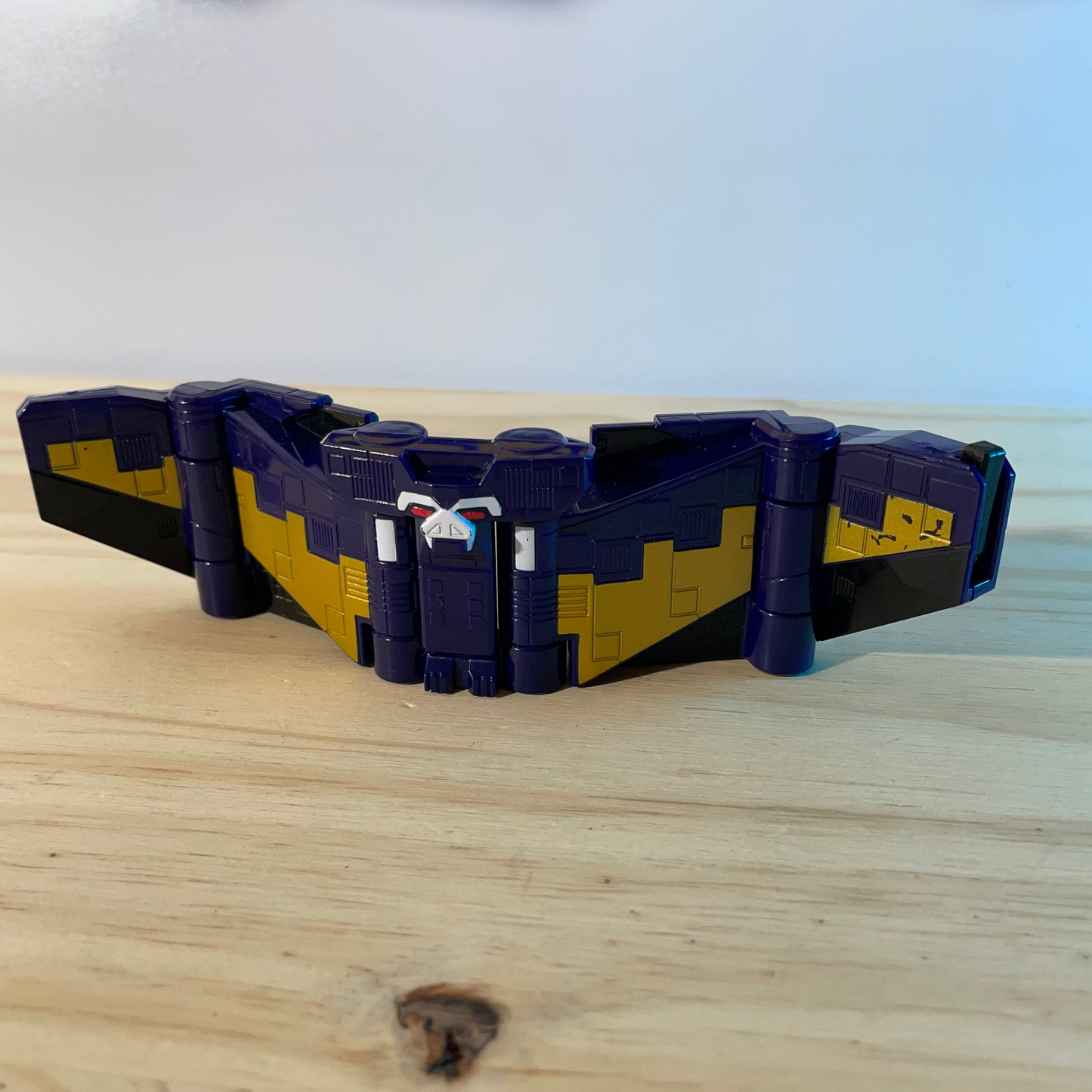 DX ZYUOH WEAPON - Doubutsu Sentai Zyuohger - Cube Animal Mecha - Power Rangers