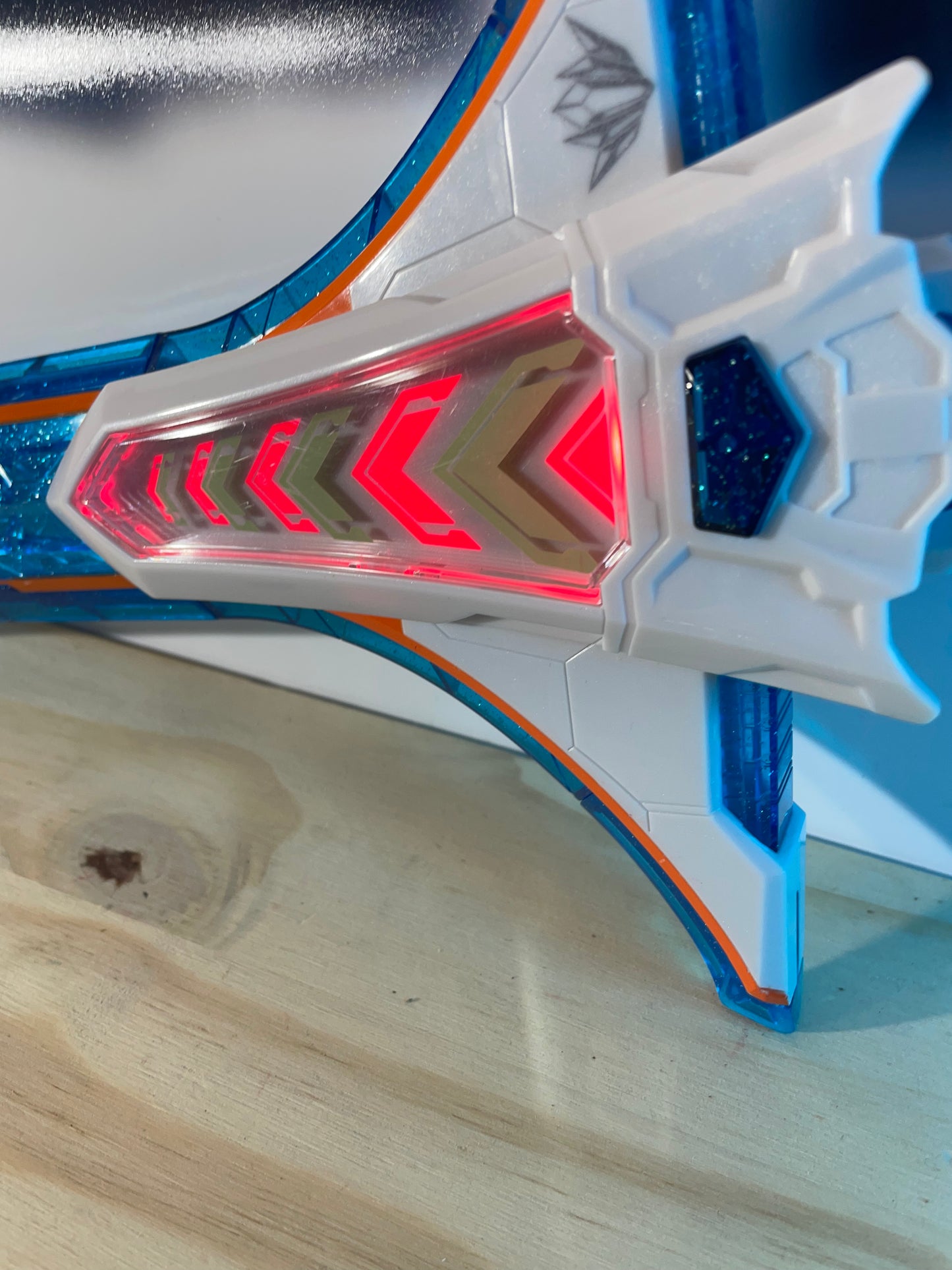 MASHIN SENTAI KIRAMAGER DX KIRAMAI SWORD - Power Rangers