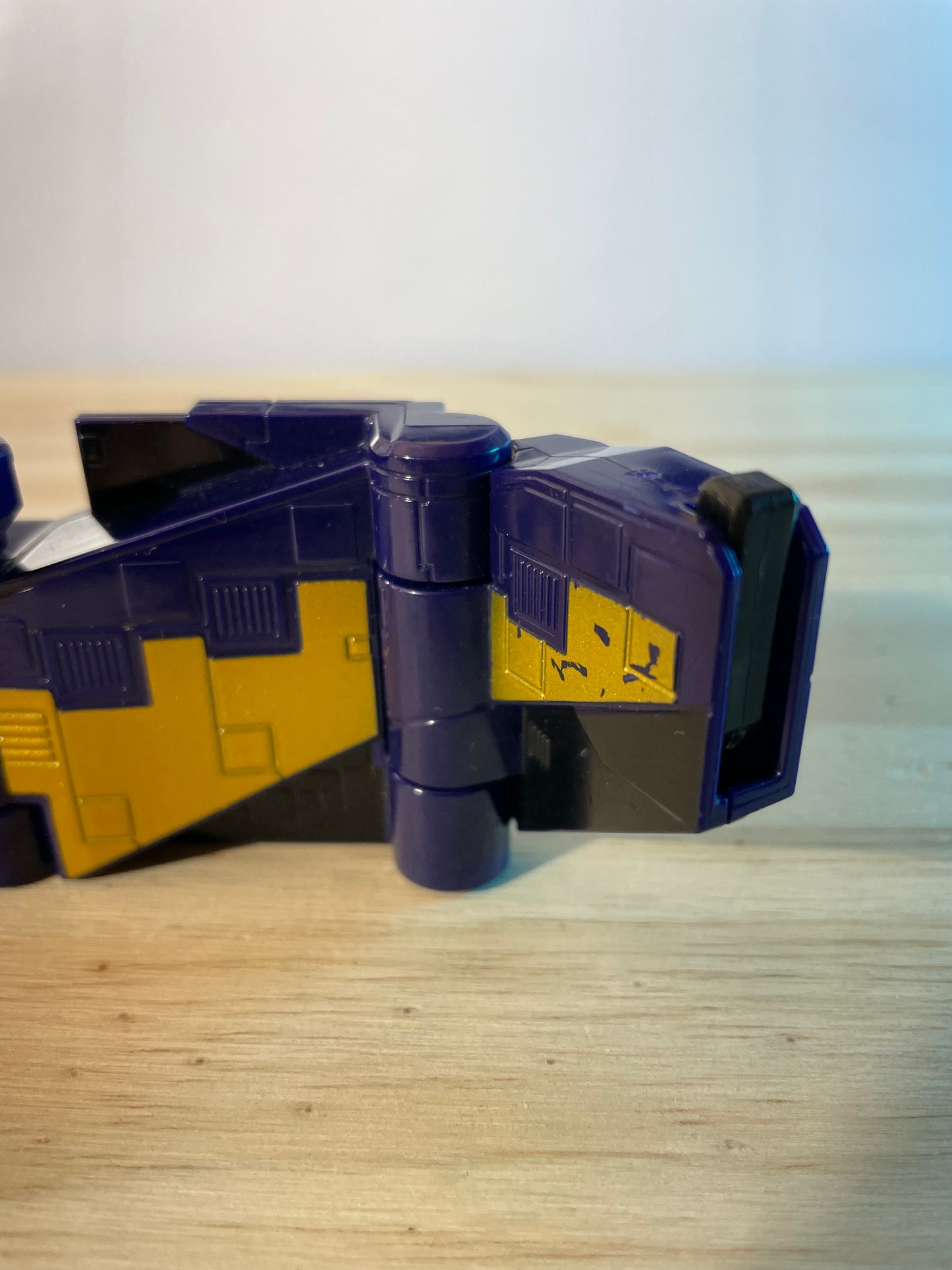 DX ZYUOH WEAPON - Doubutsu Sentai Zyuohger - Cube Animal Mecha - Power Rangers