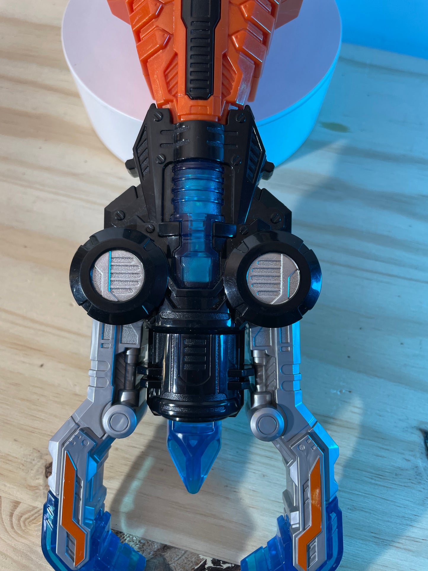 DX SHINY CIRCUIT BREAKER - Mashin Sentai Kiramager - Power Rangers