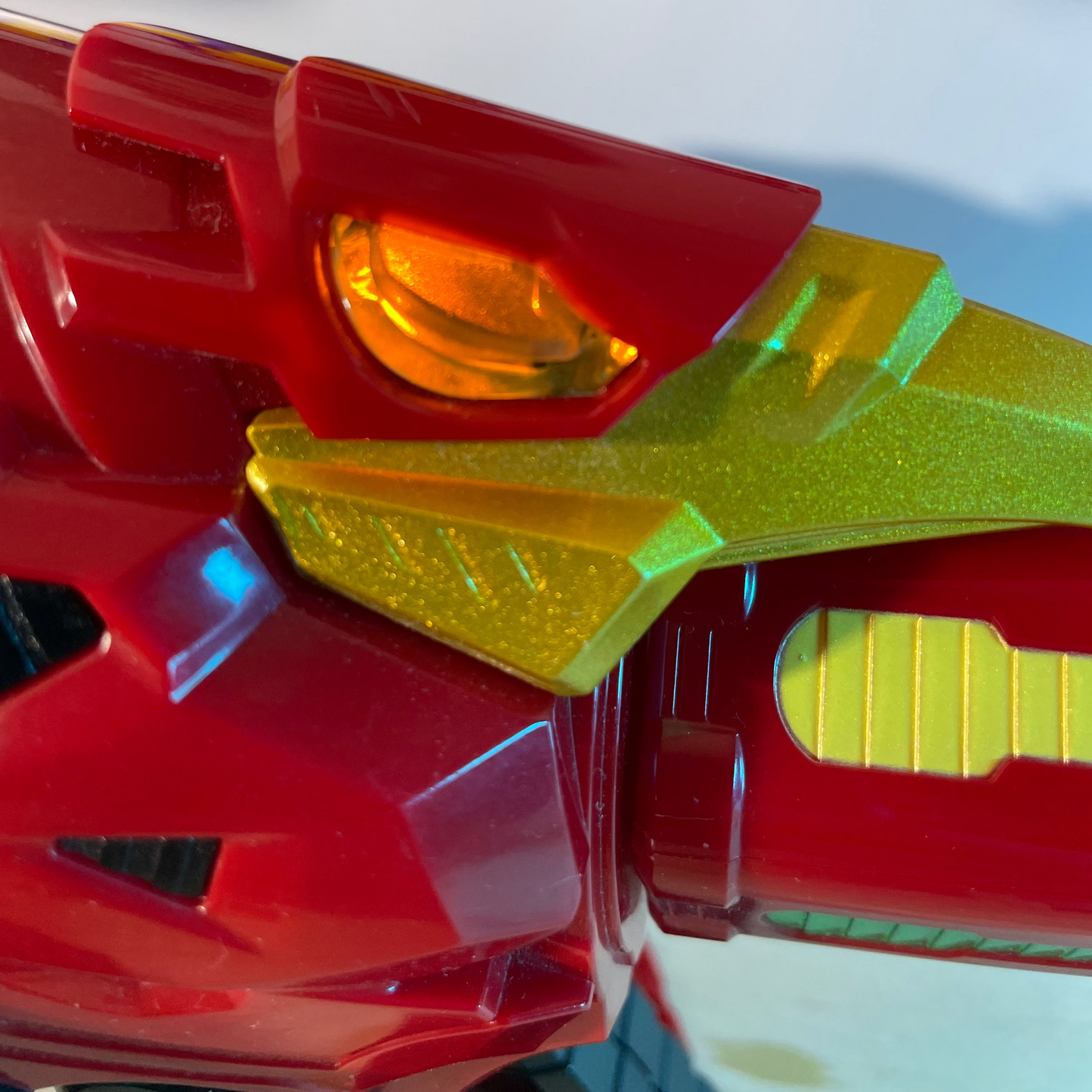 DX GEARTLINGER - Kikai Sentai Zenkaiger - Kamen Rider