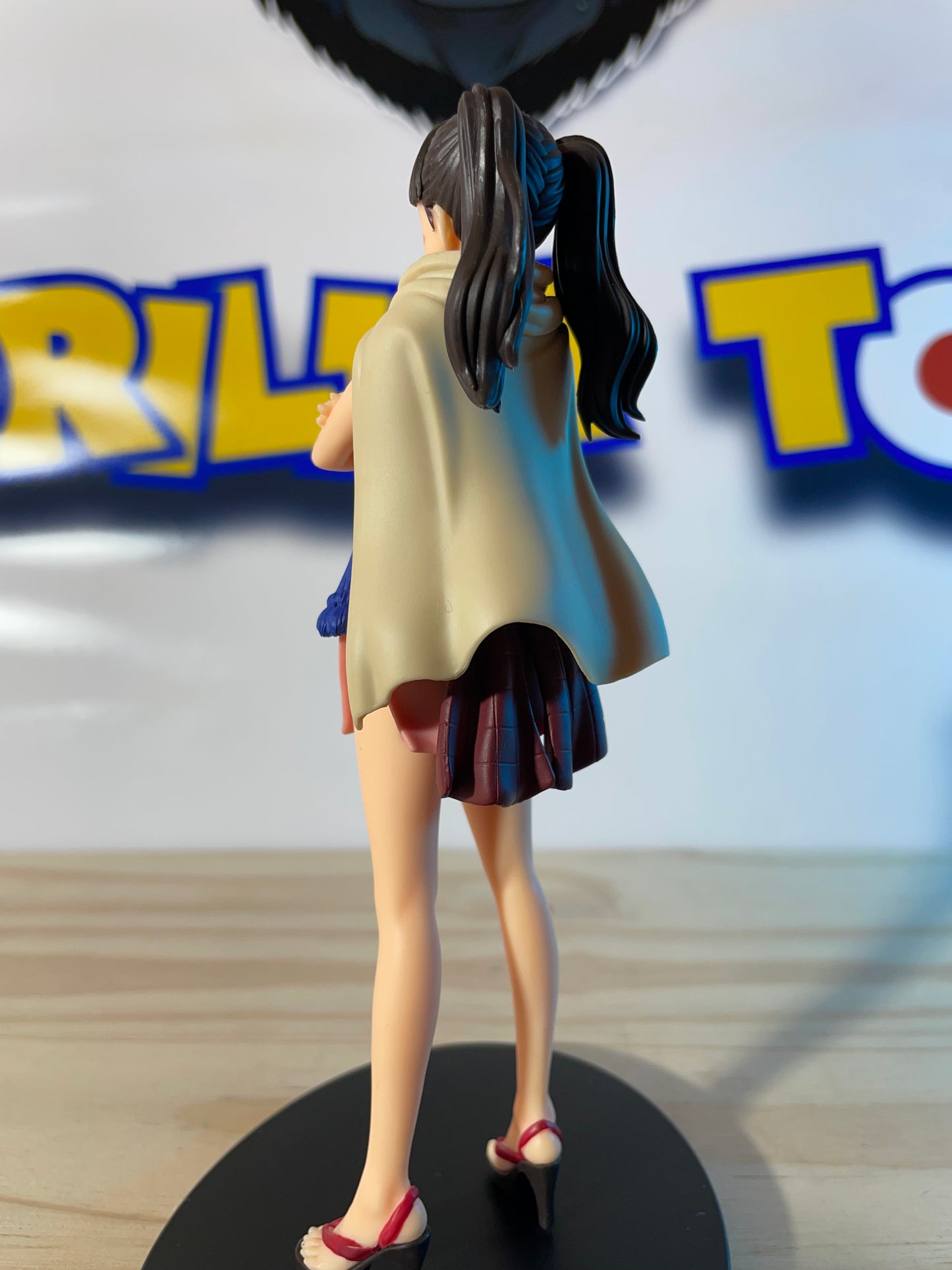 SHINOBU DXF - The Grandline Series - Wanokuni Figure - One Piece