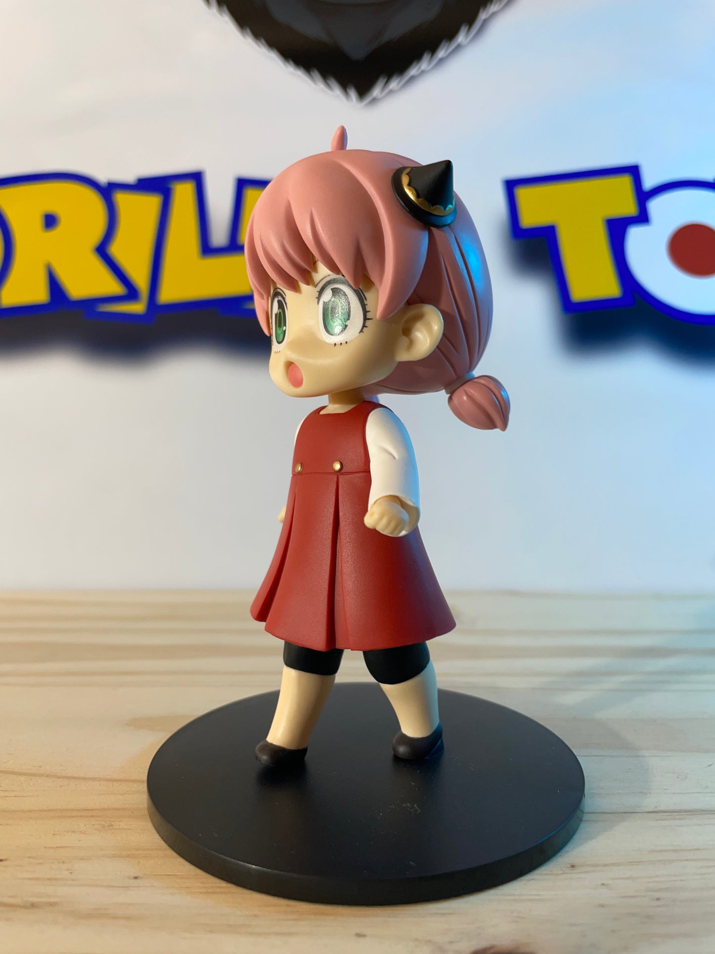 ANYA FORGER - Puchieete Vol.3 - Spy x Family