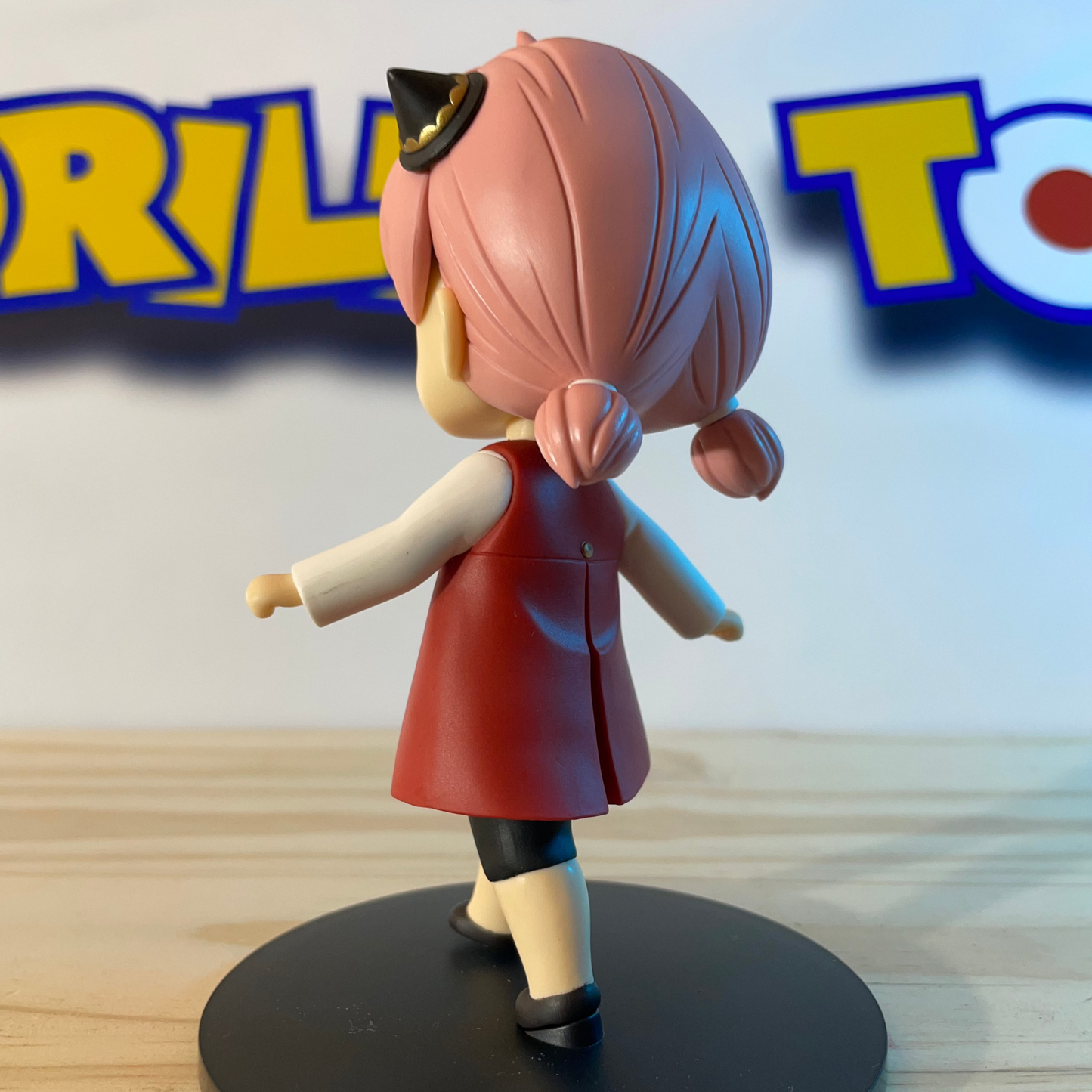 ANYA FORGER - Puchieete Vol.3 - Spy x Family