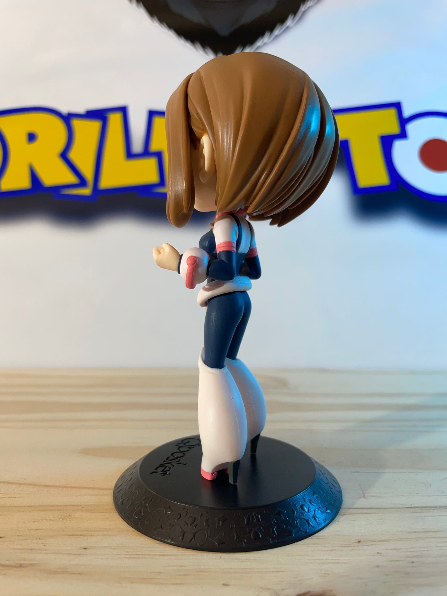 OCHAKO URARAKA - Qposket - My Hero Academia