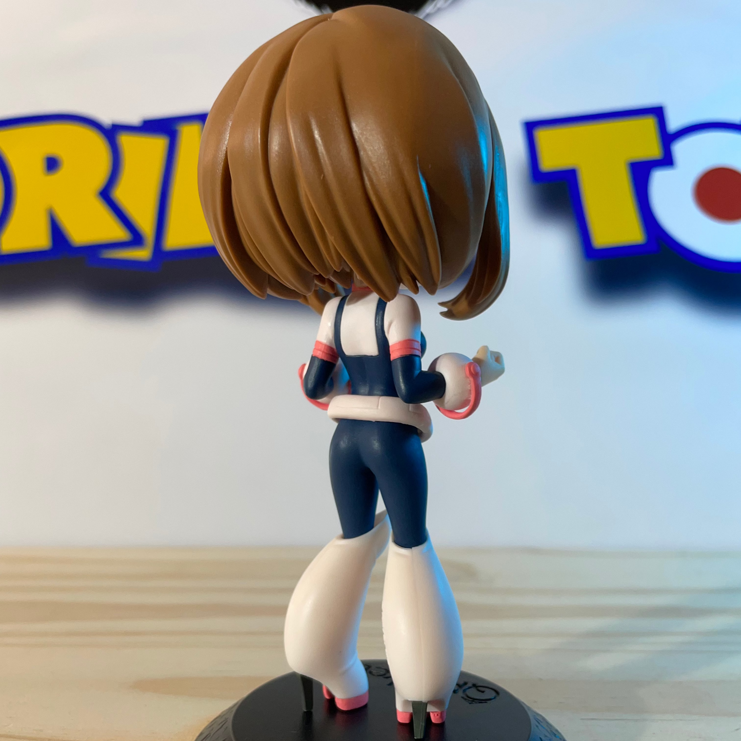 OCHAKO URARAKA - Qposket - My Hero Academia
