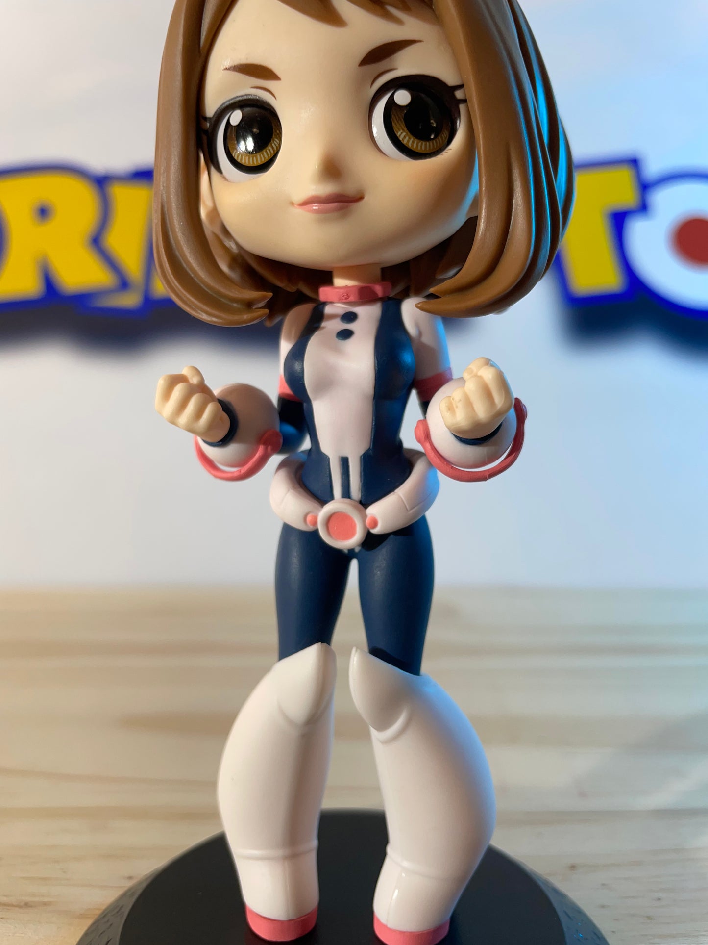 OCHAKO URARAKA - Qposket - My Hero Academia