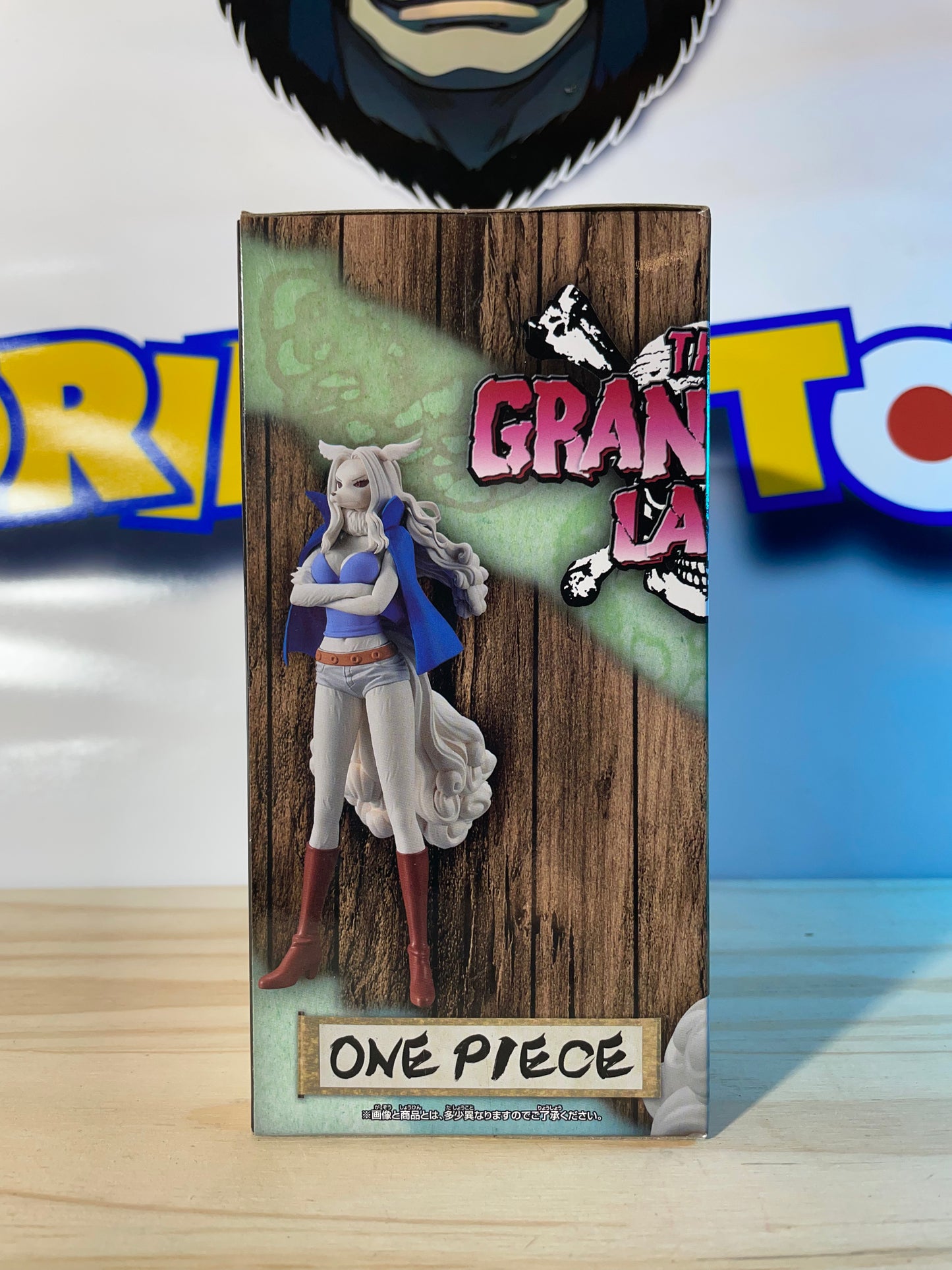 WANDA DXF - The Grandline Lady vol.10 - One Piece