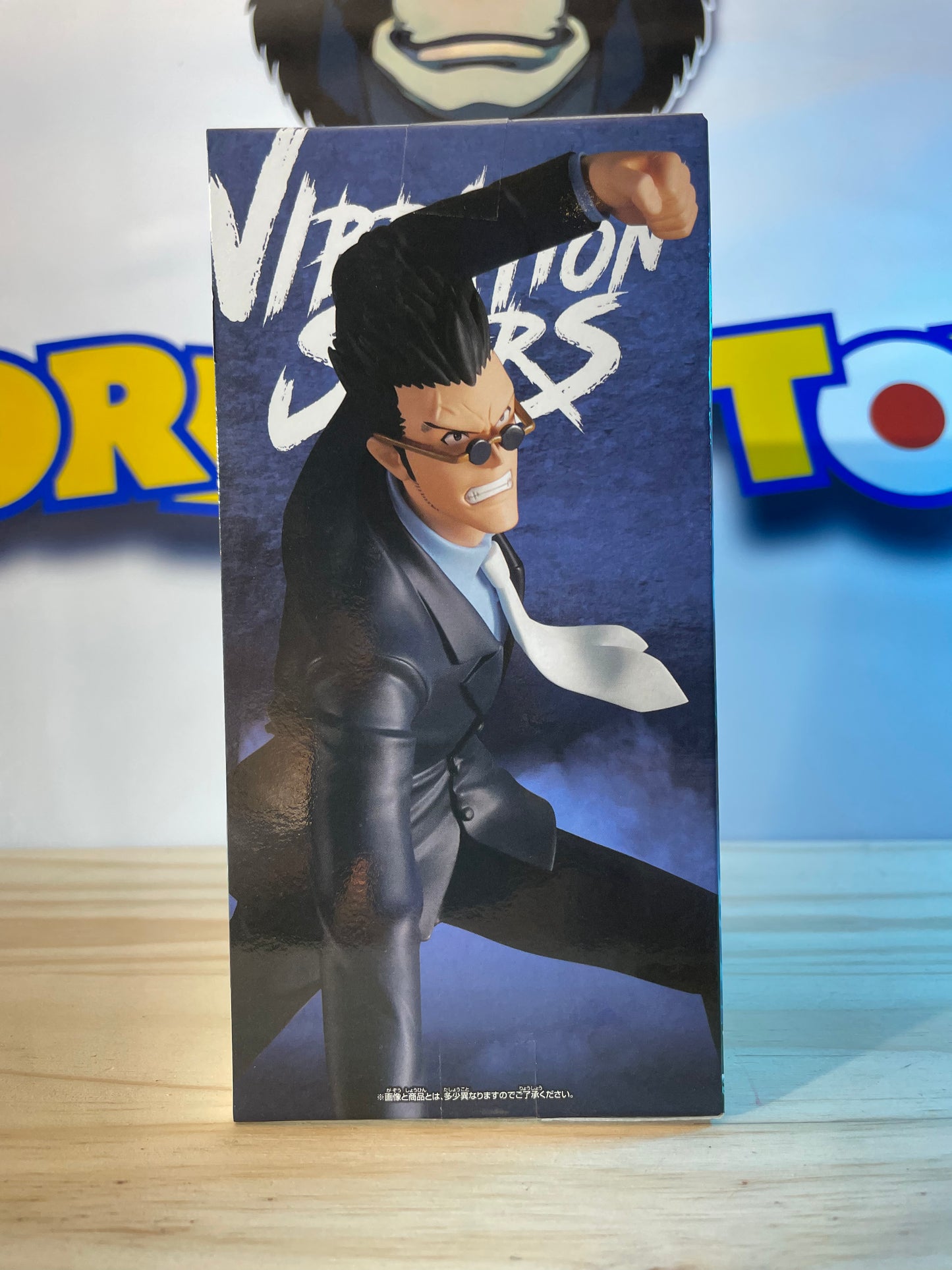 LEOLIO PARADINAITO - Viration Stars - Hunter x Hunter