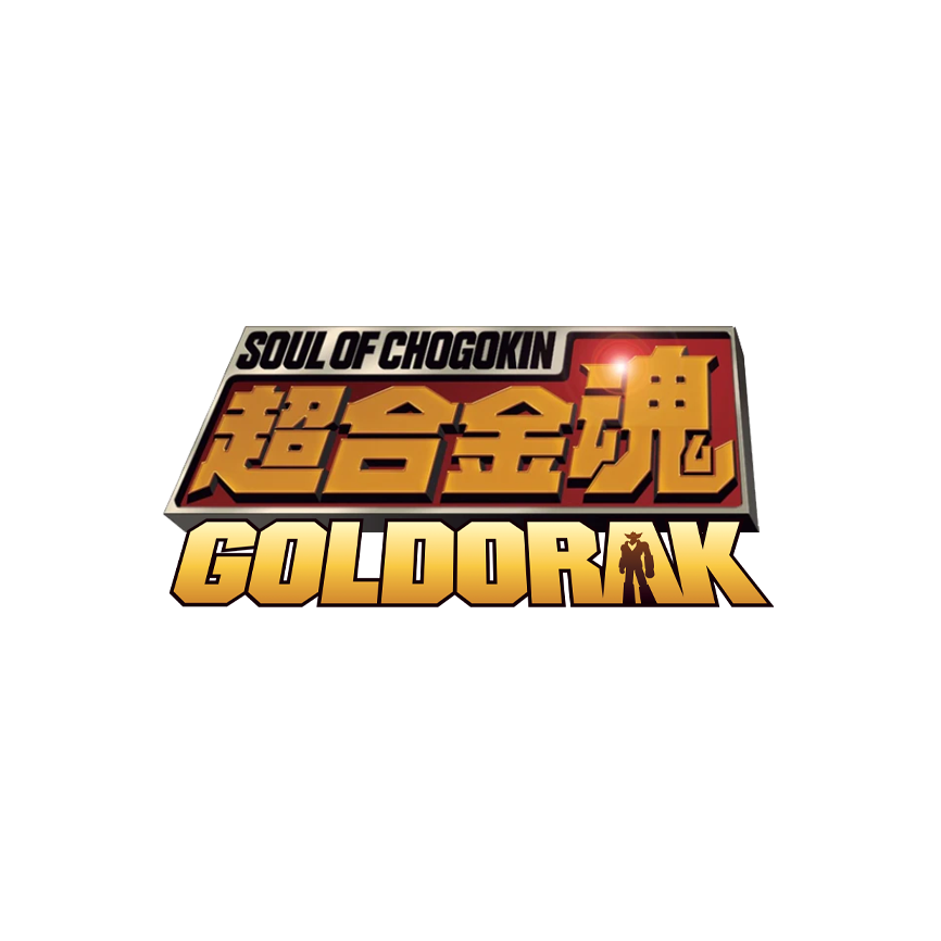 Goldorak & Soul Of Chogokin