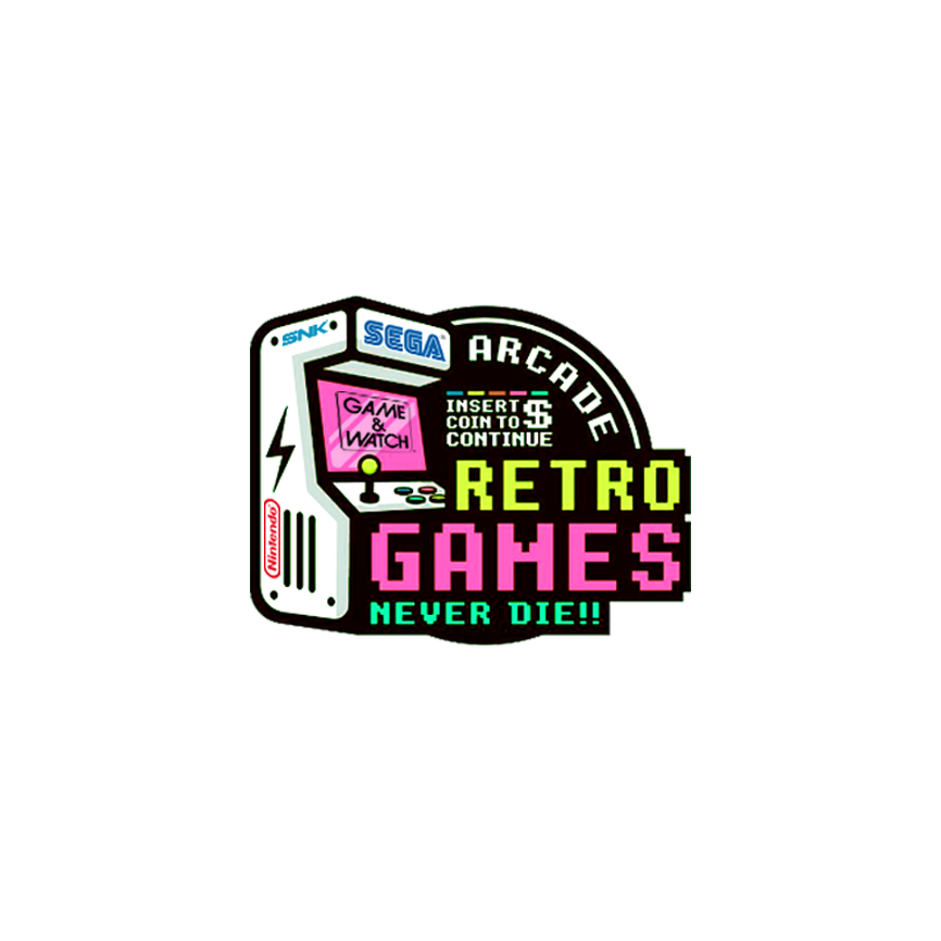 Retro Games