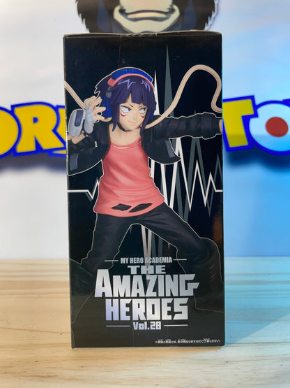 KYOKA JIRO - The Amazing Heroes Vol.28 - My Hero Academia