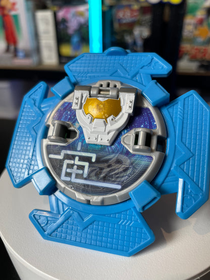 DX UFO MARU SHURIKEN - Ninja Steel Ninninger - Power Rangers